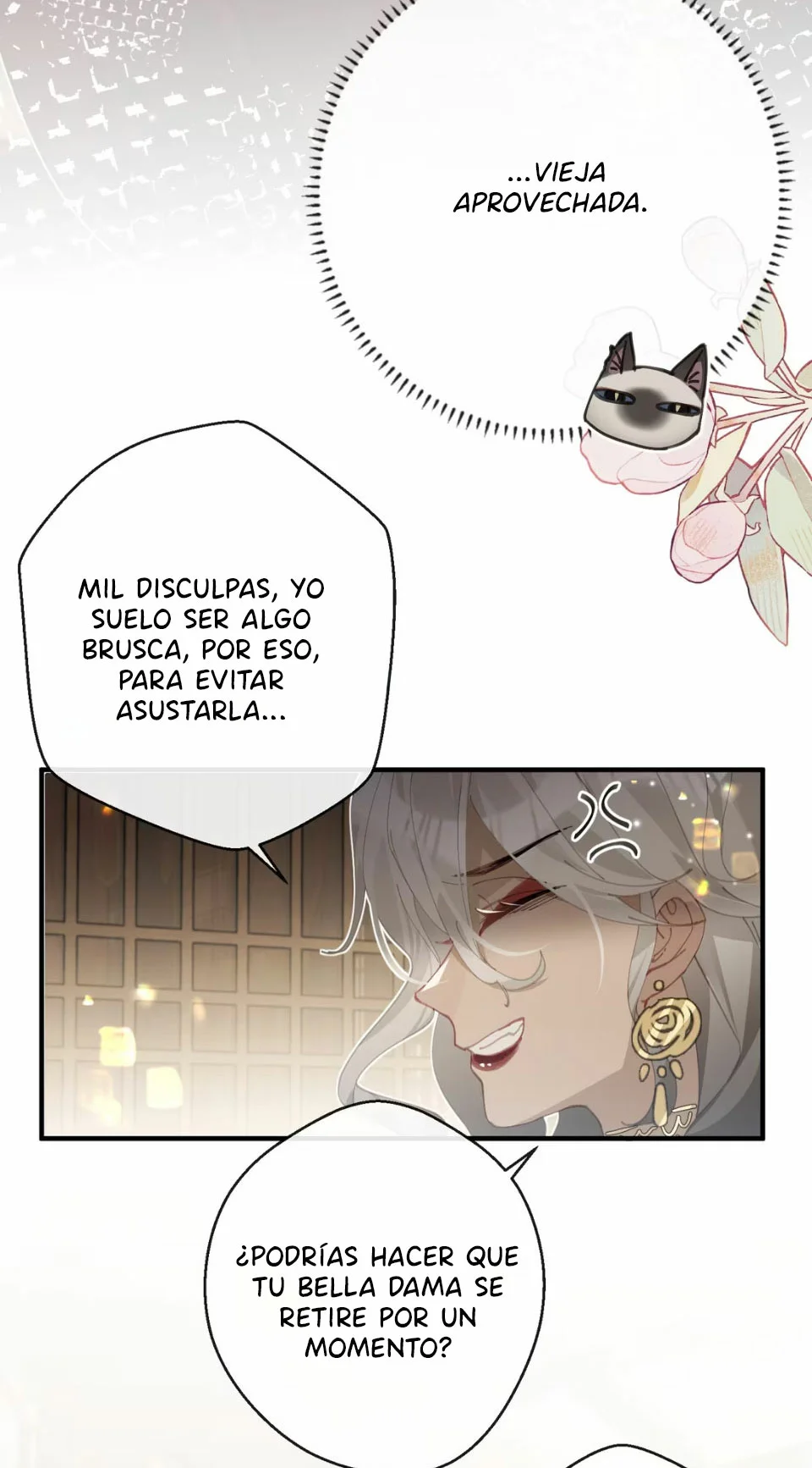 Página 36 del Manga
