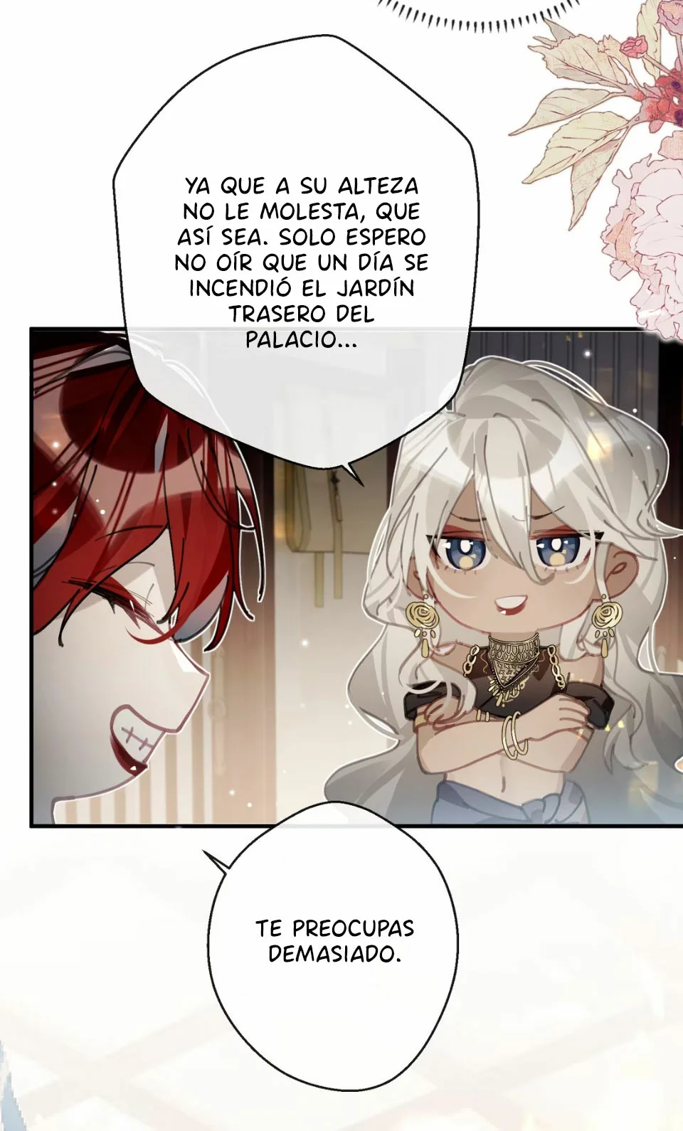 Página 38 del Manga