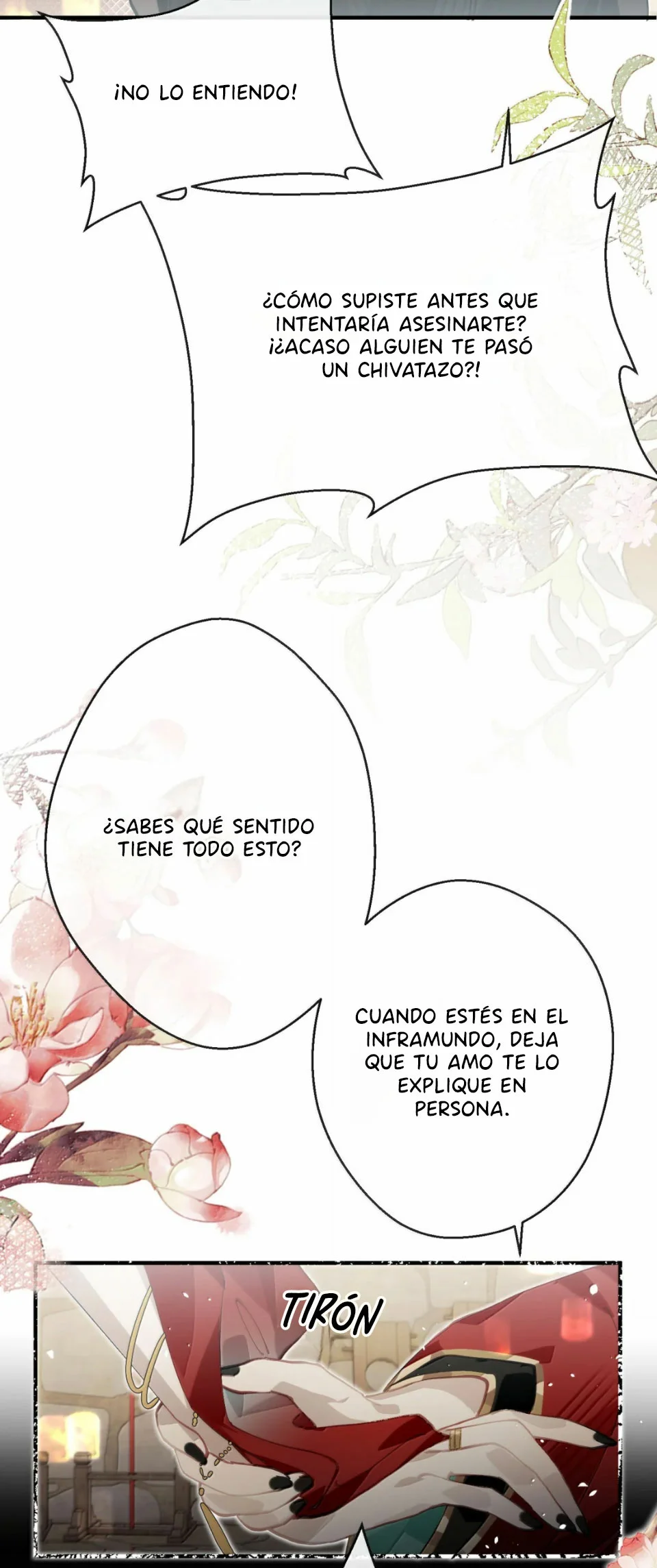 Página 36 del Manga