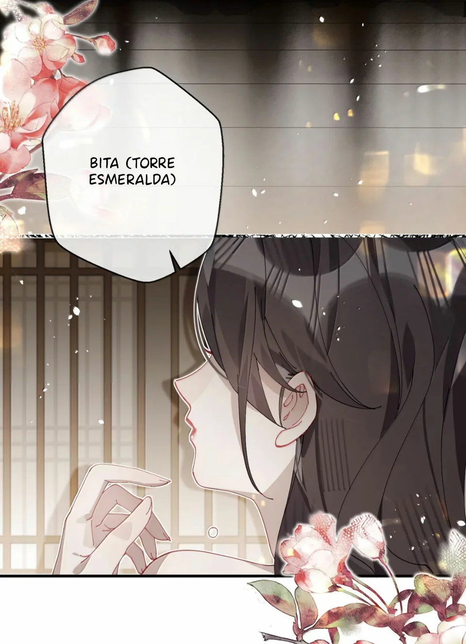Página 43 del Manga