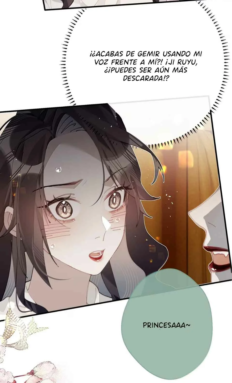 Página 45 del Manga