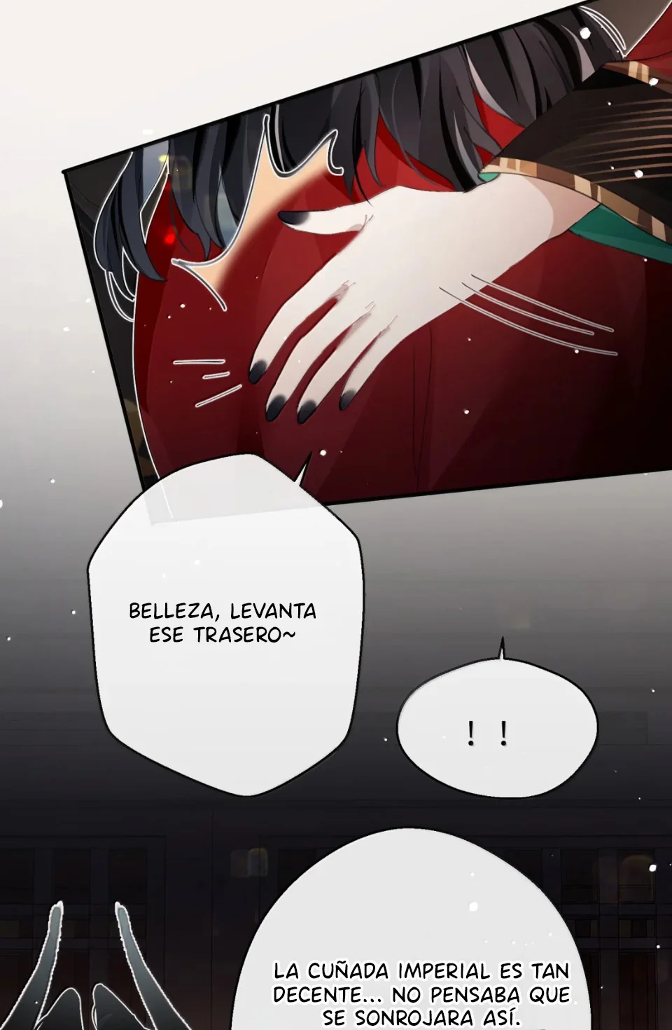 Página 37 del Manga