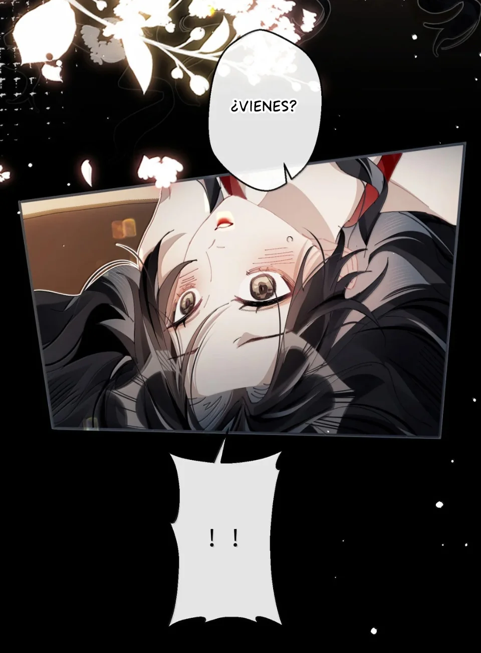 Página 45 del Manga