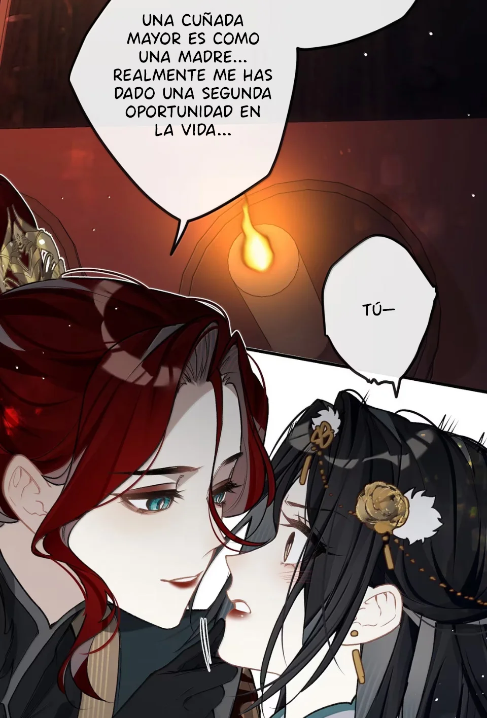 Página 41 del Manga