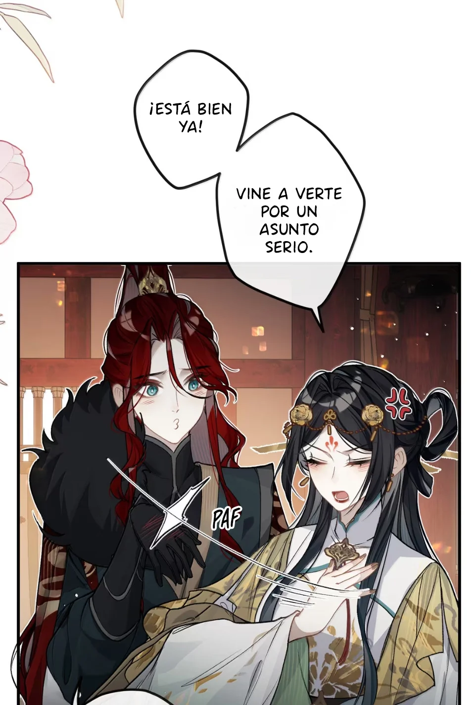 Página 43 del Manga