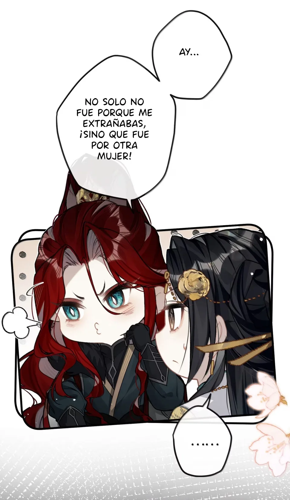 Página 45 del Manga