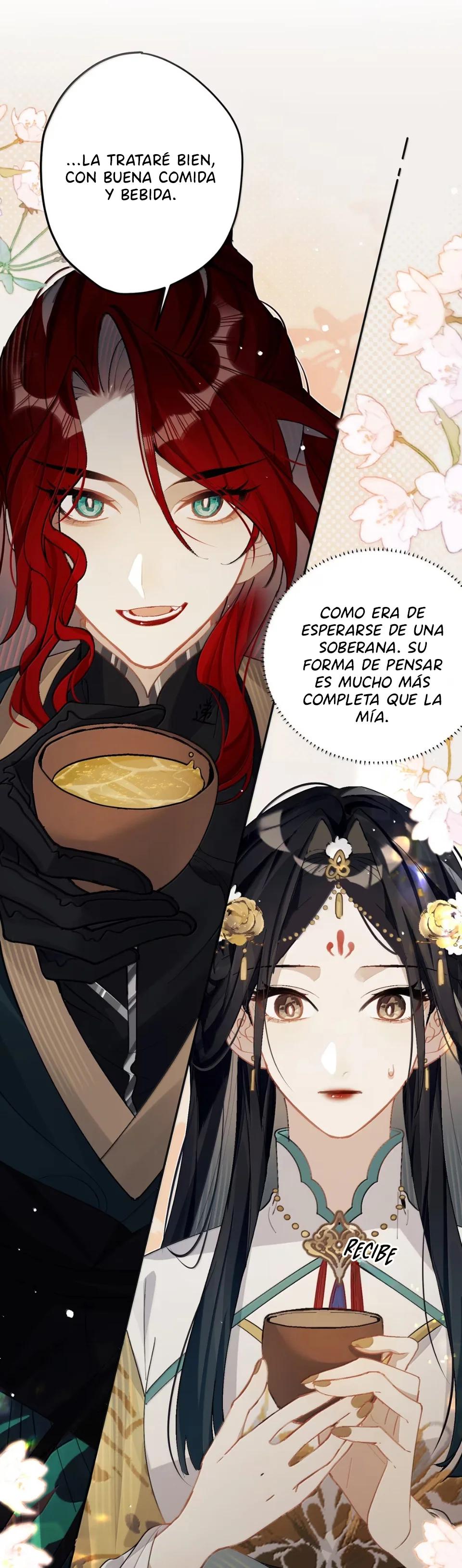 Página 48 del Manga