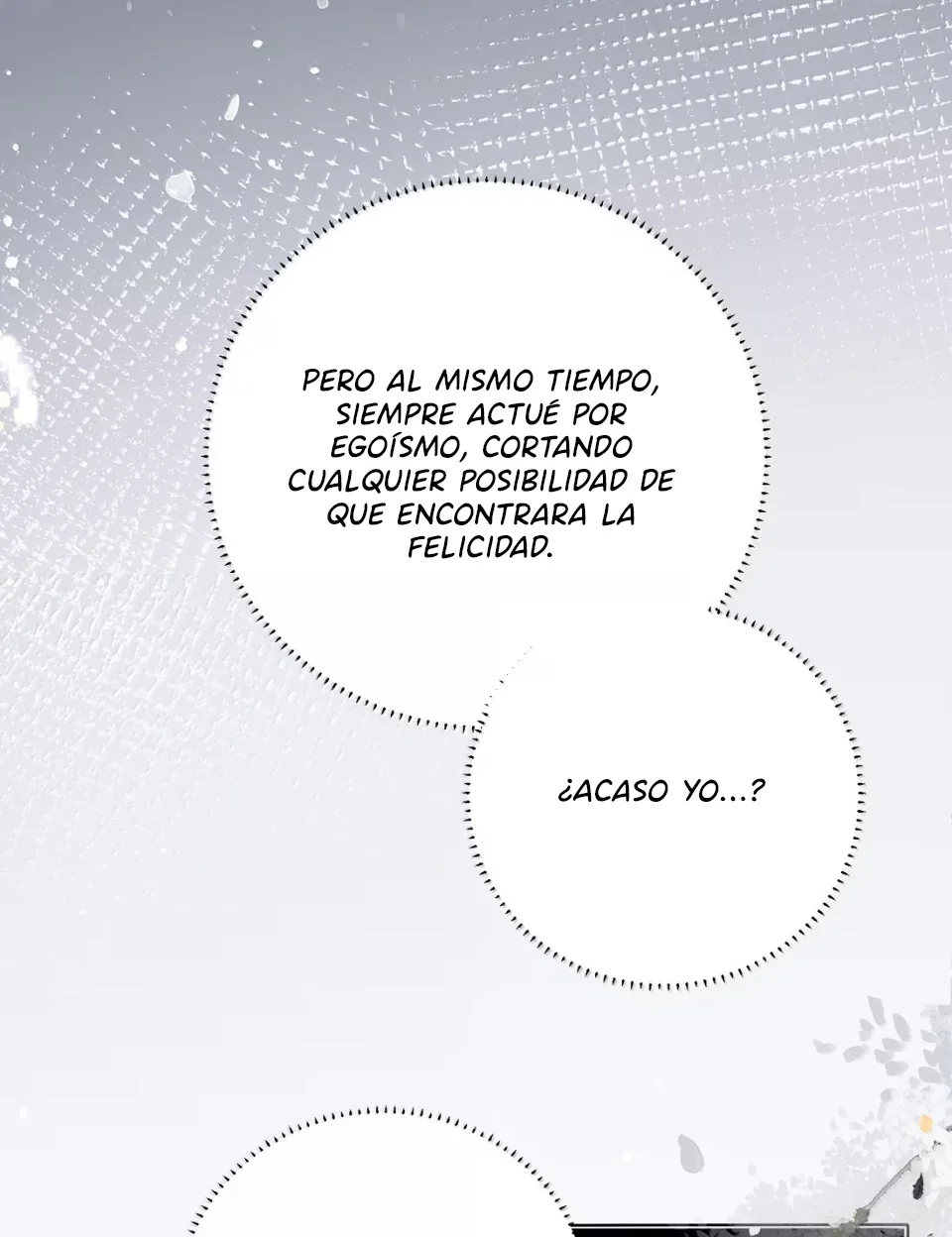Página 58 del Manga