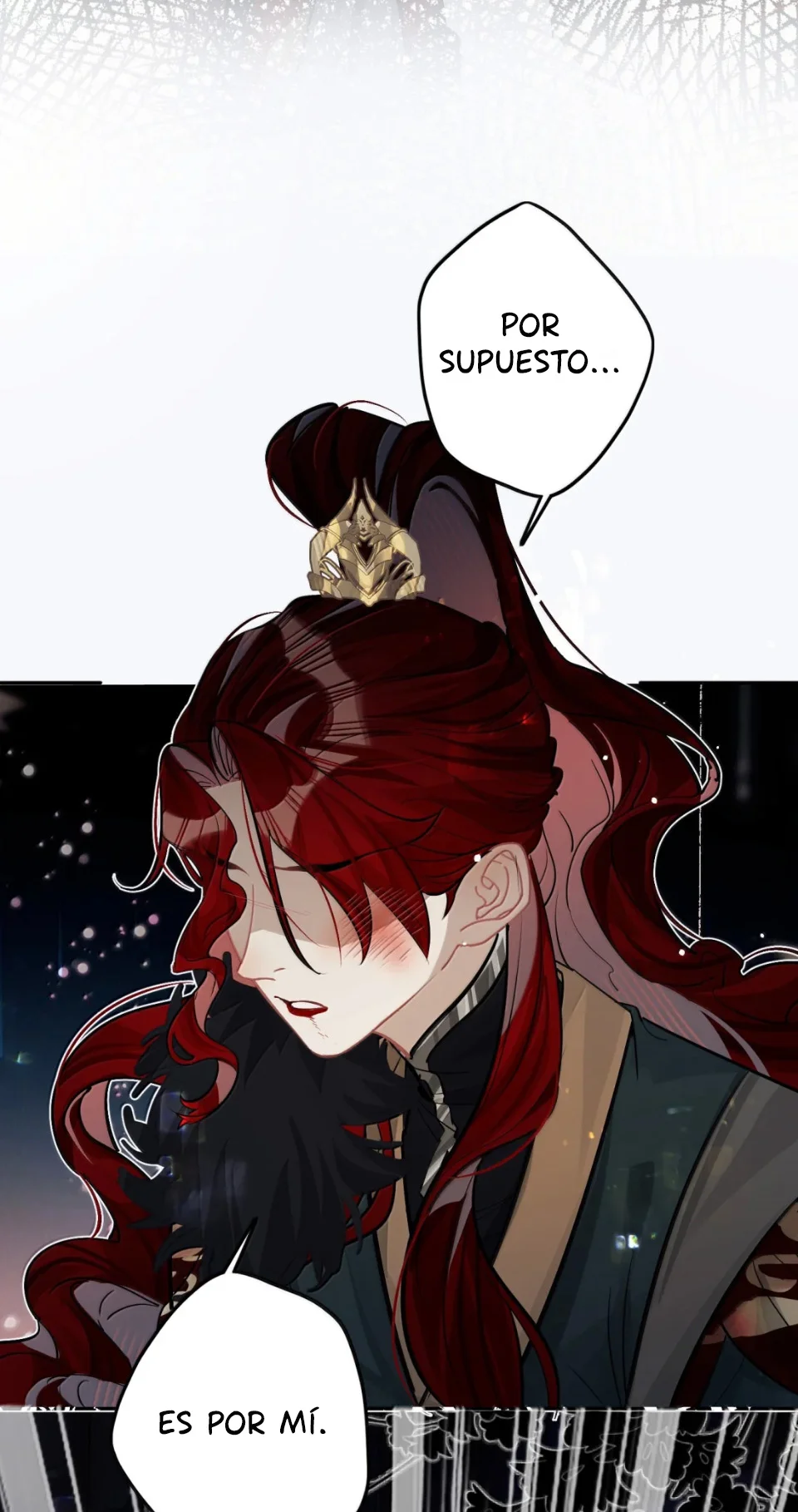 Página 39 del Manga