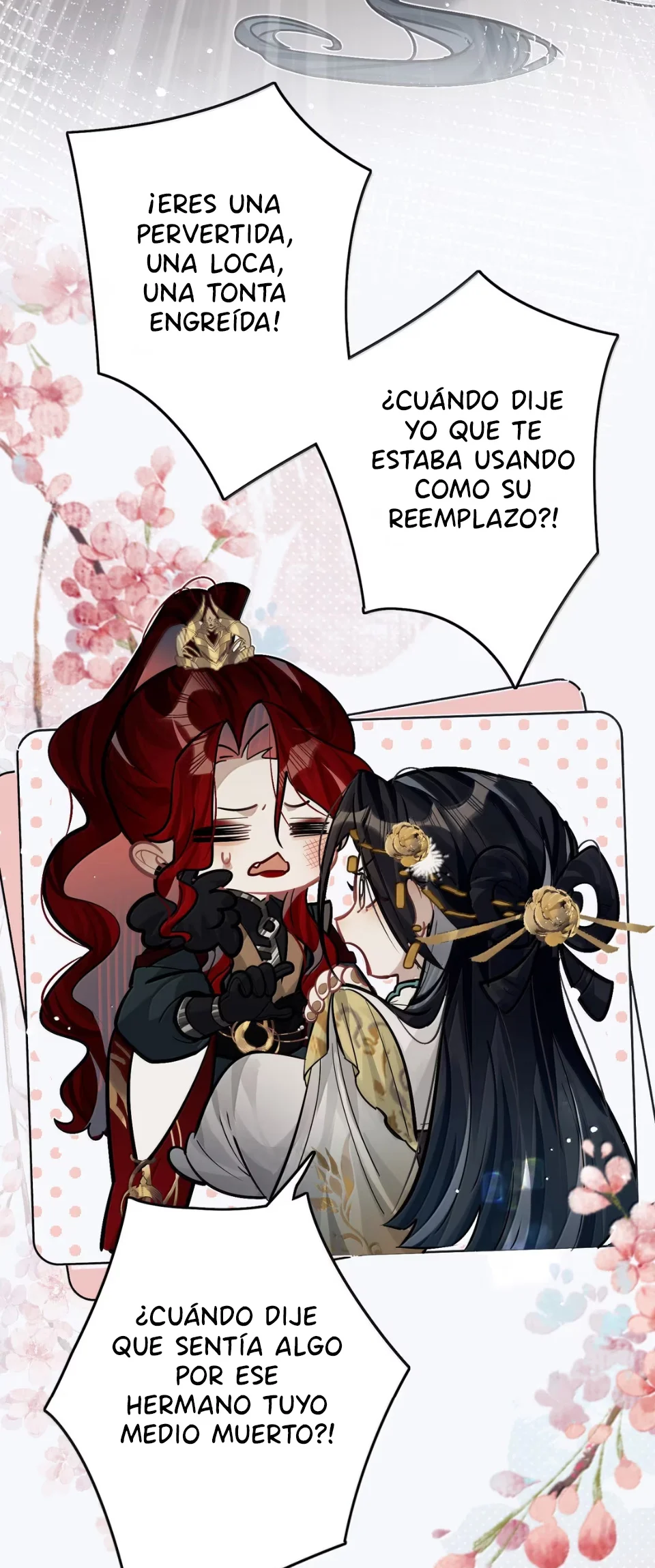 Página 41 del Manga