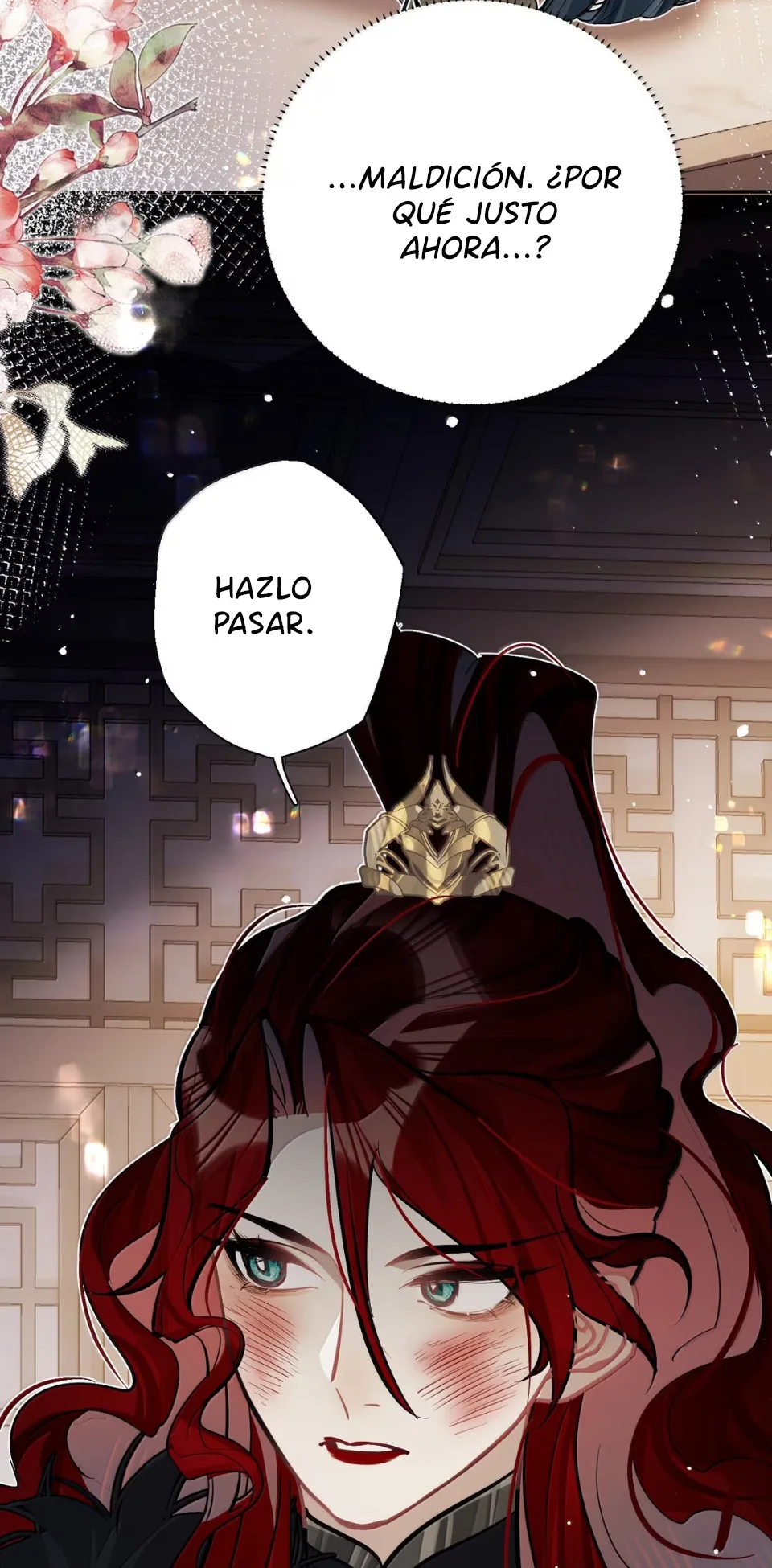 Página 50 del Manga
