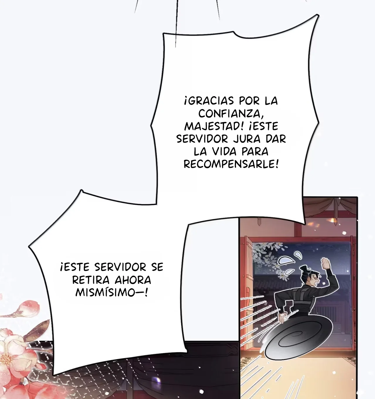 Página 38 del Manga