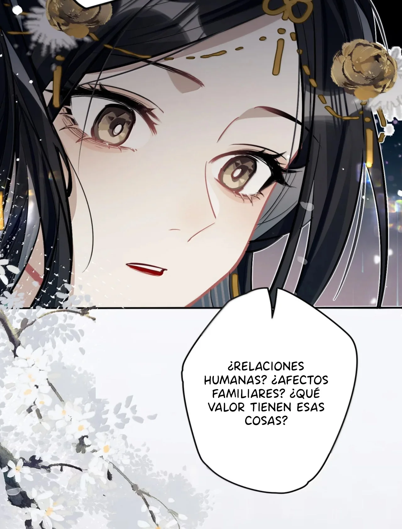 Página 43 del Manga