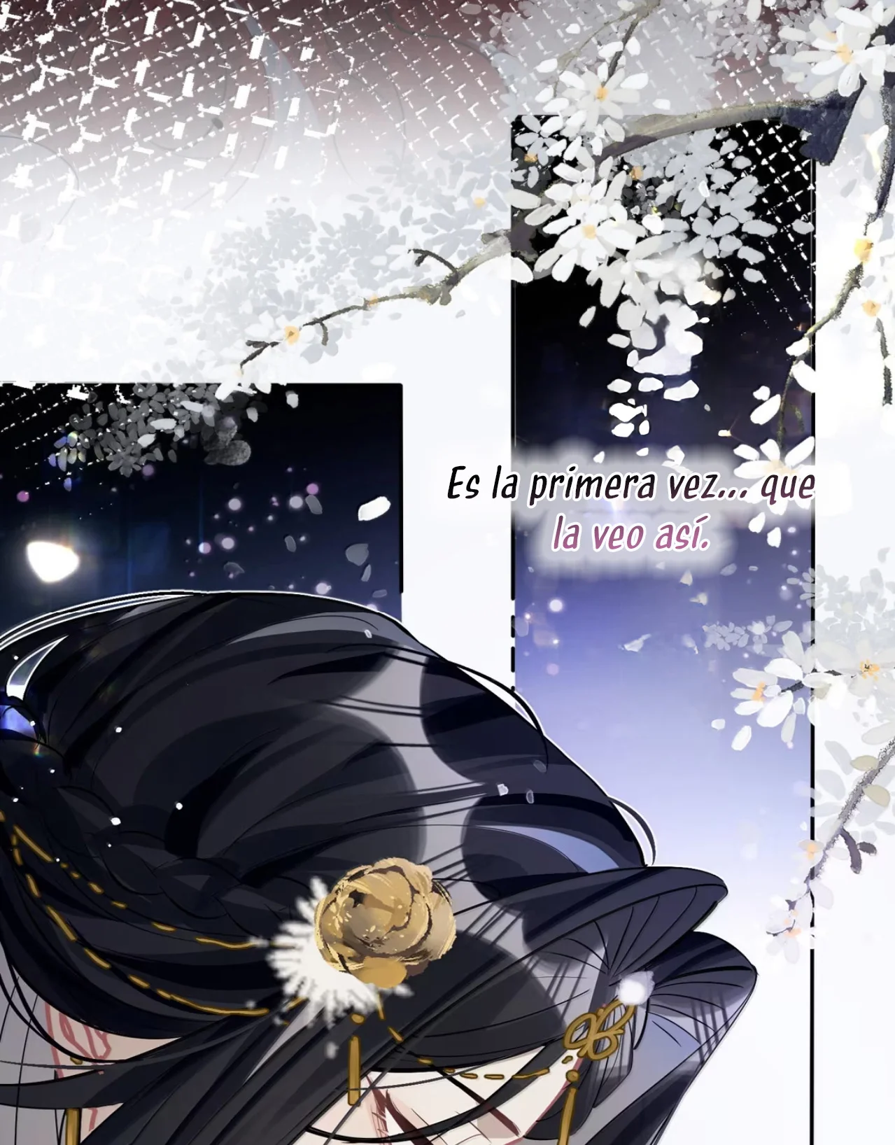 Página 46 del Manga