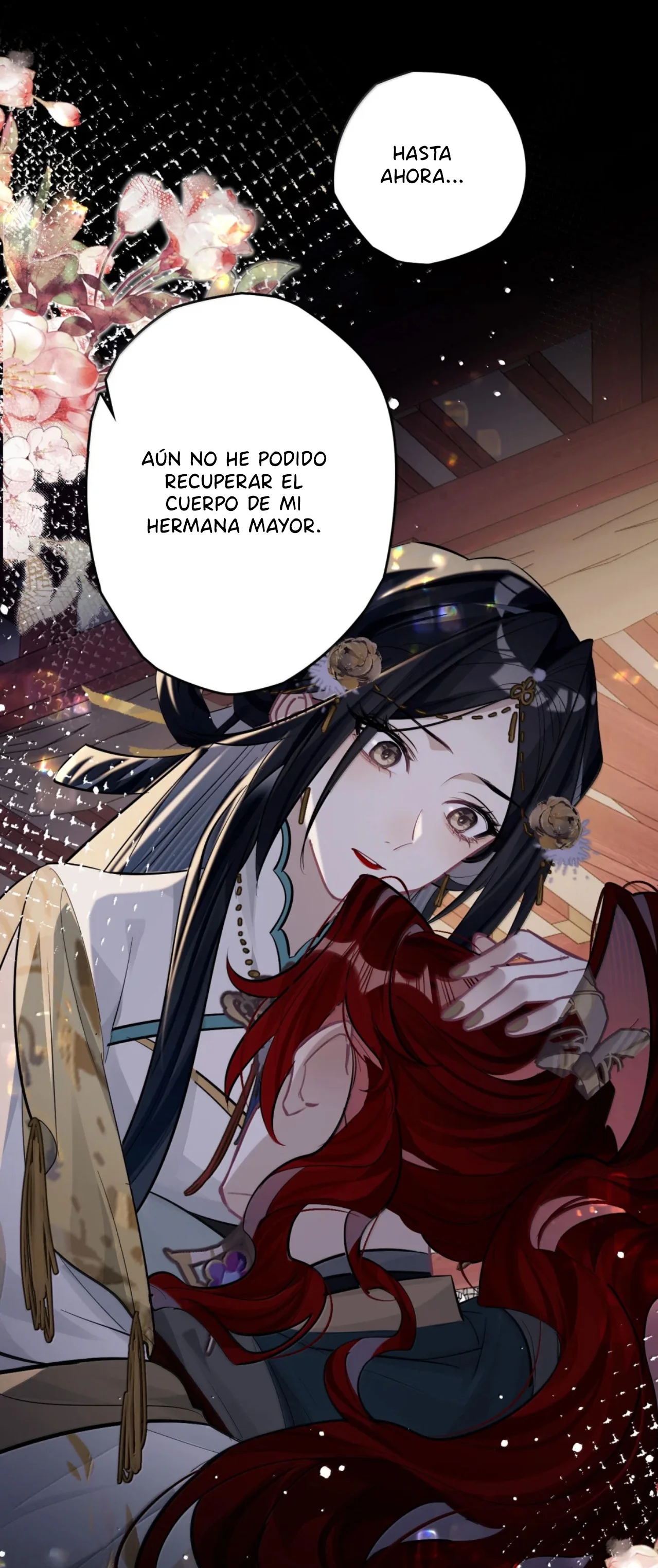 Página 50 del Manga