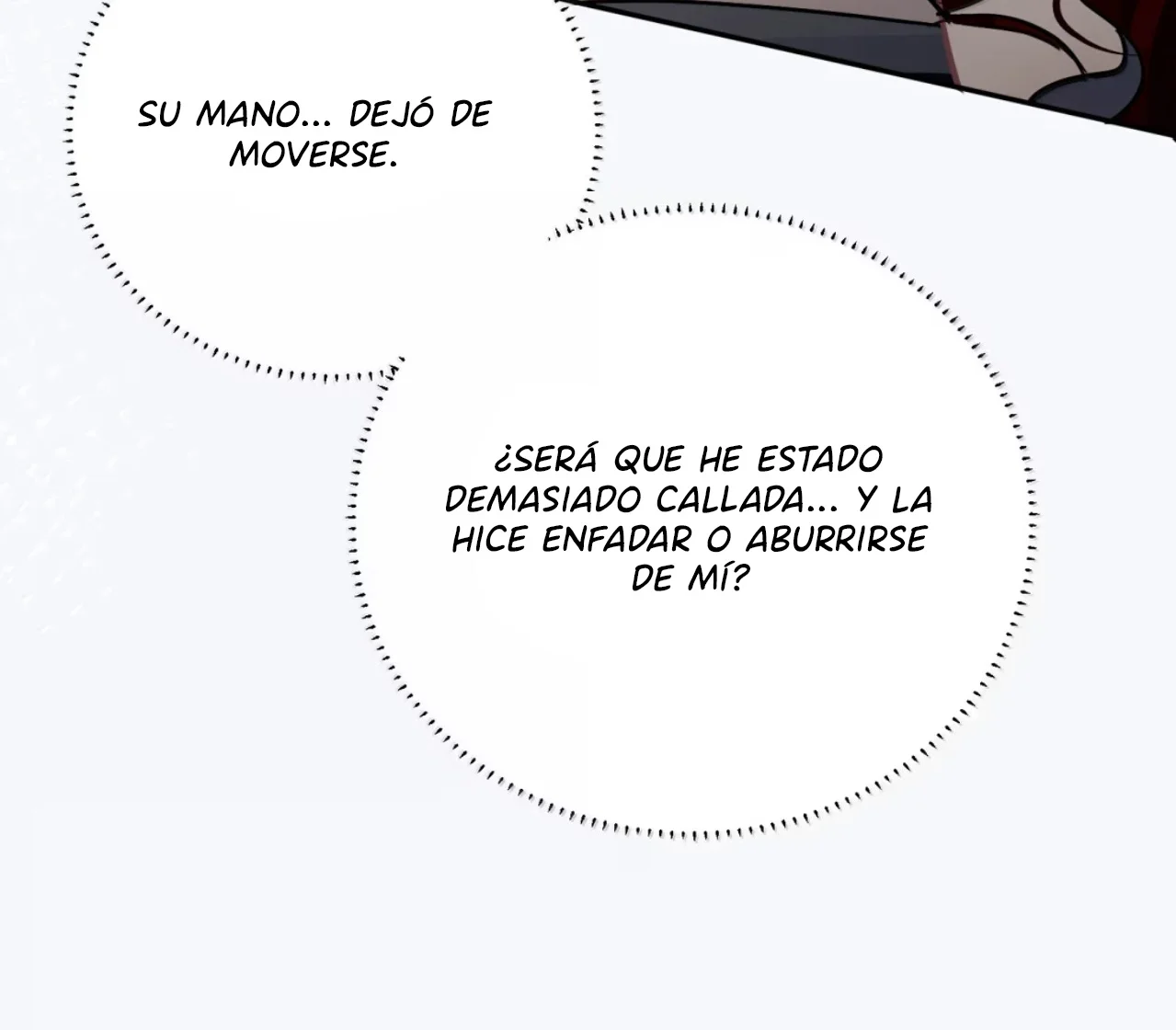 Página 58 del Manga