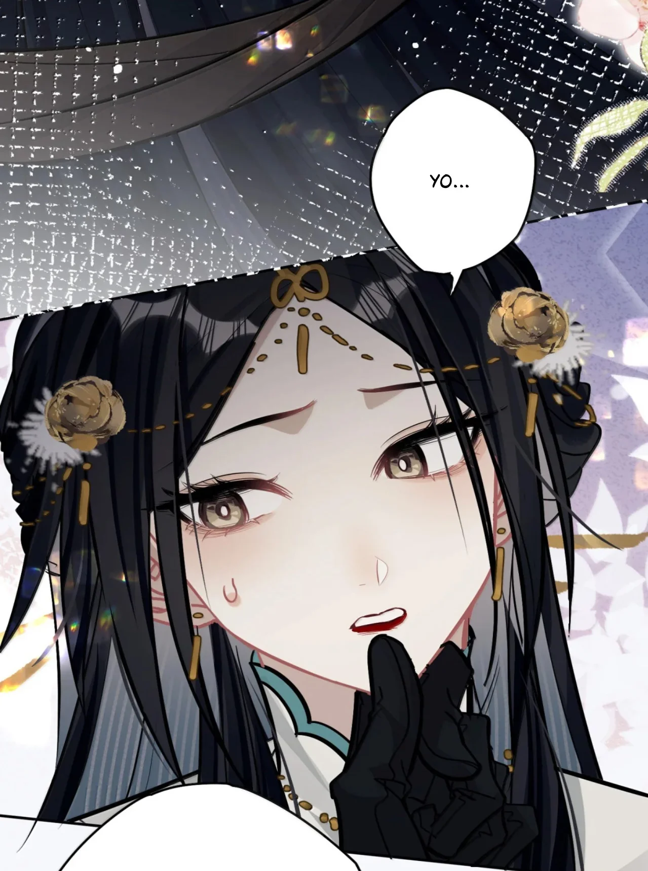 Página 61 del Manga