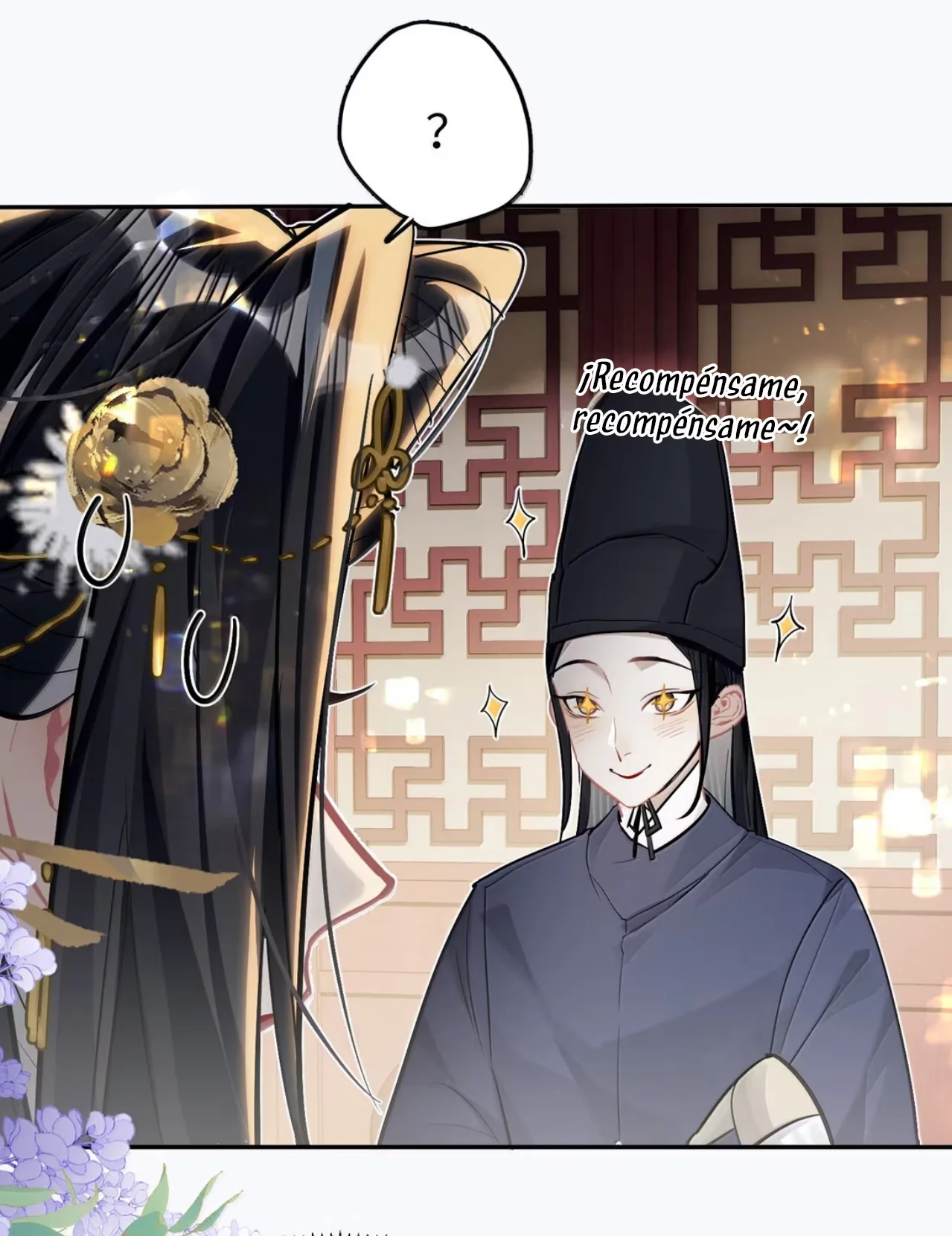 Página 37 del Manga