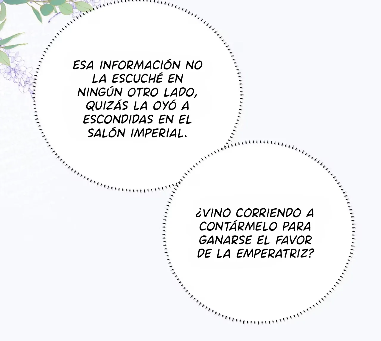 Página 38 del Manga