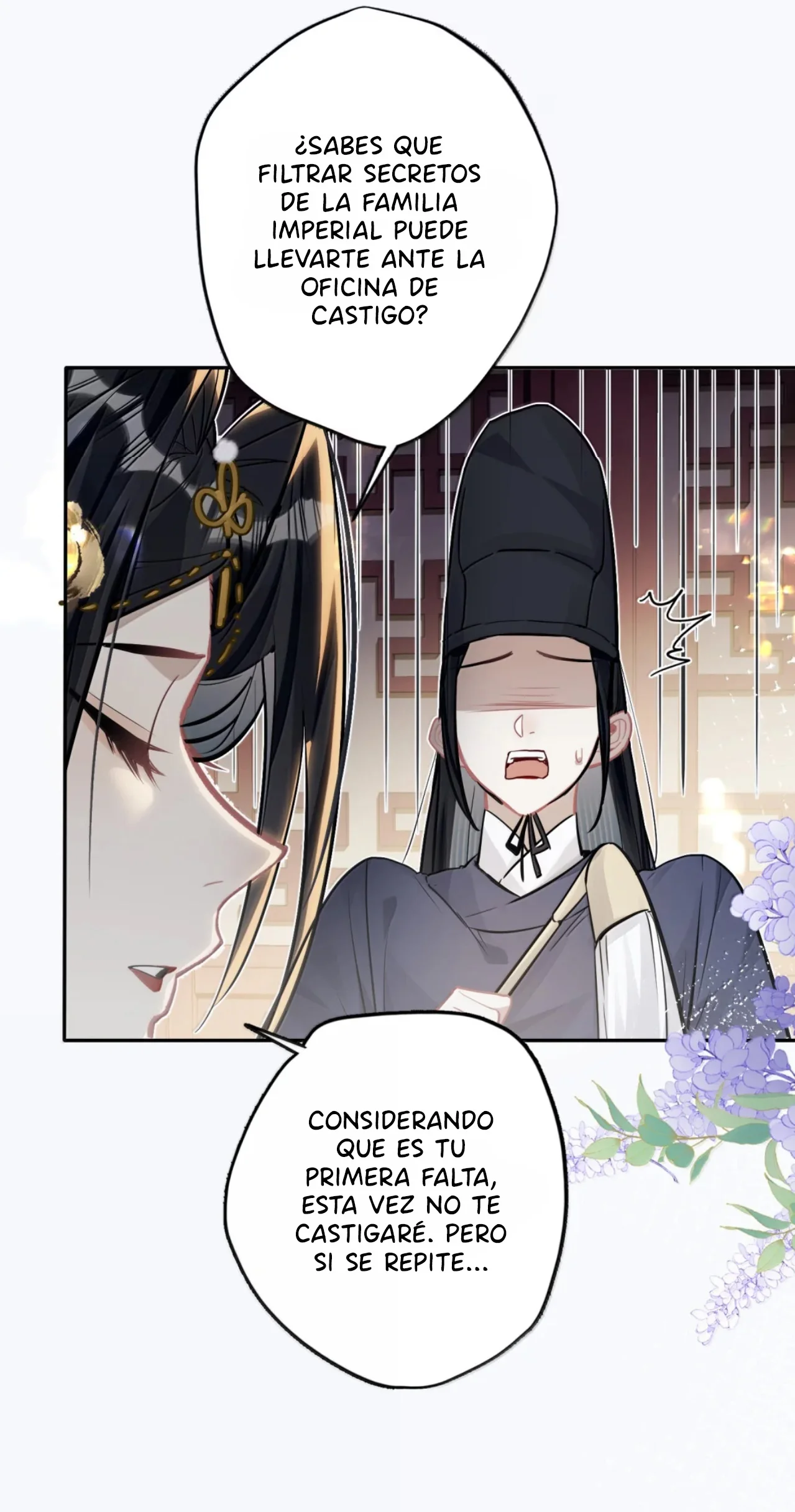 Página 39 del Manga