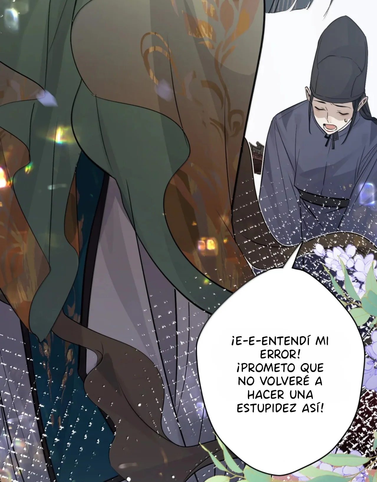 Página 42 del Manga