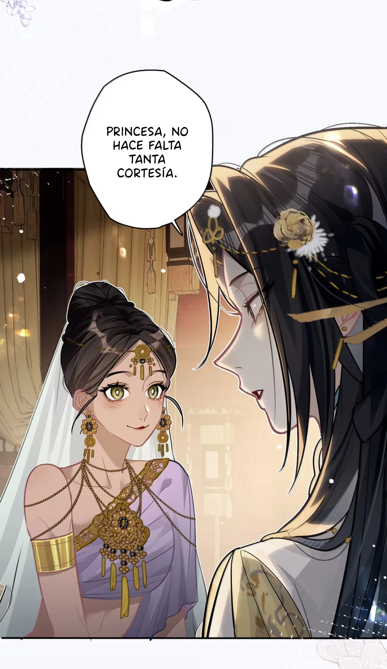 Página 50 del Manga