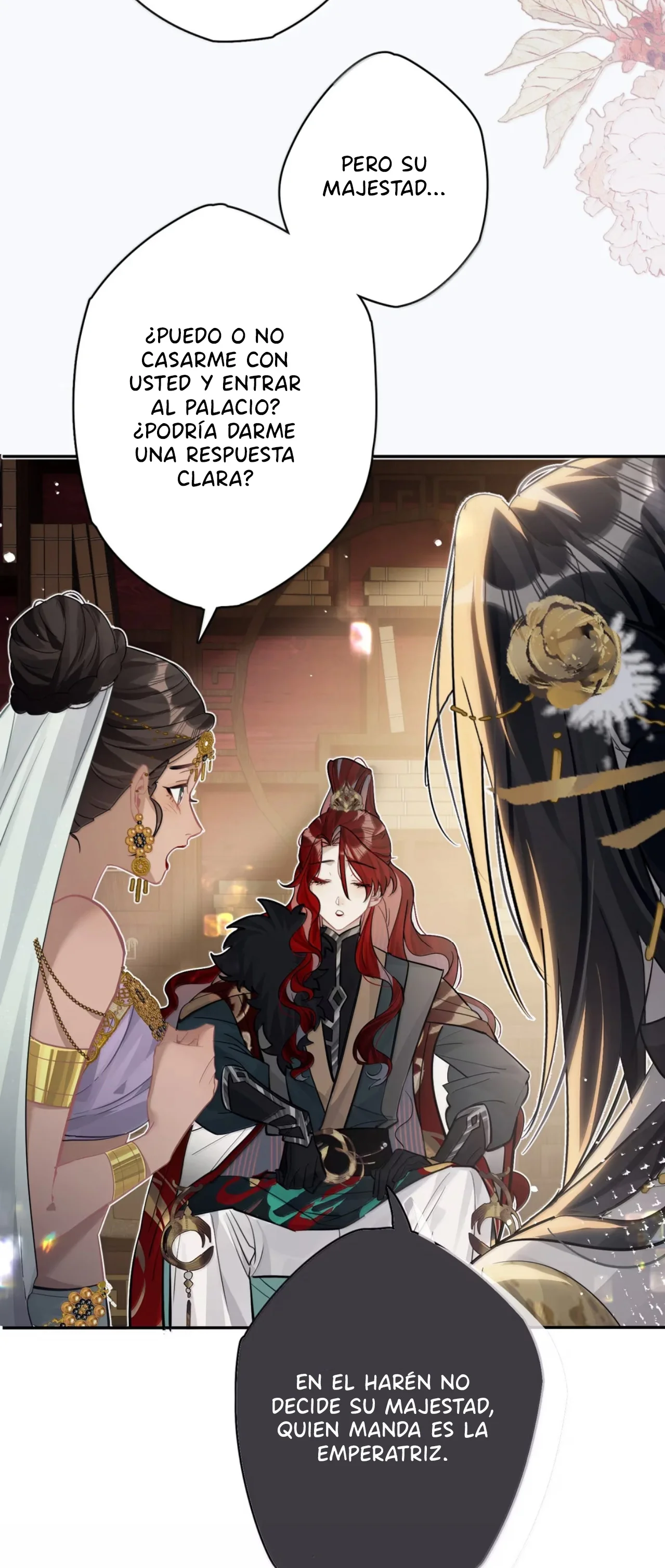 Página 52 del Manga