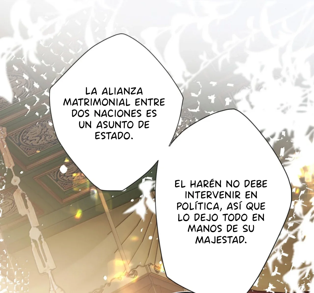 Página 58 del Manga