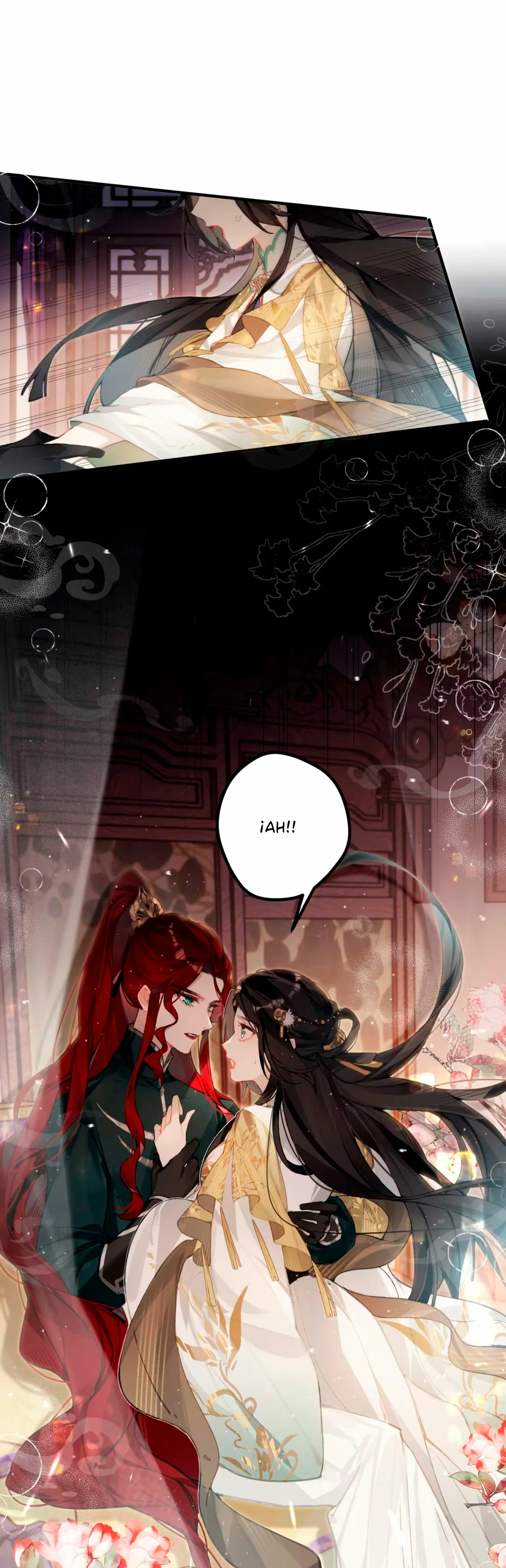 Página 34 del Manga