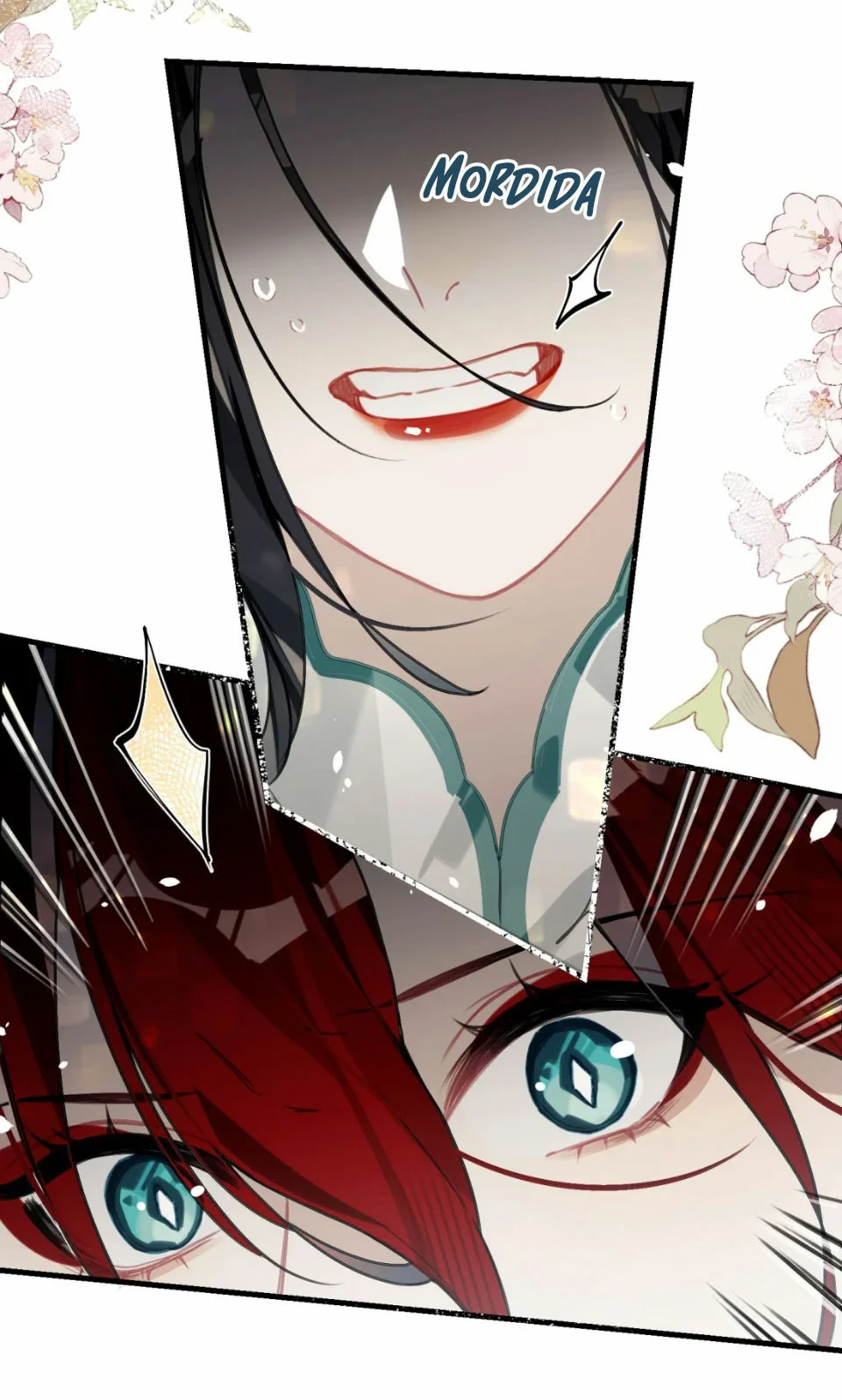 Página 37 del Manga