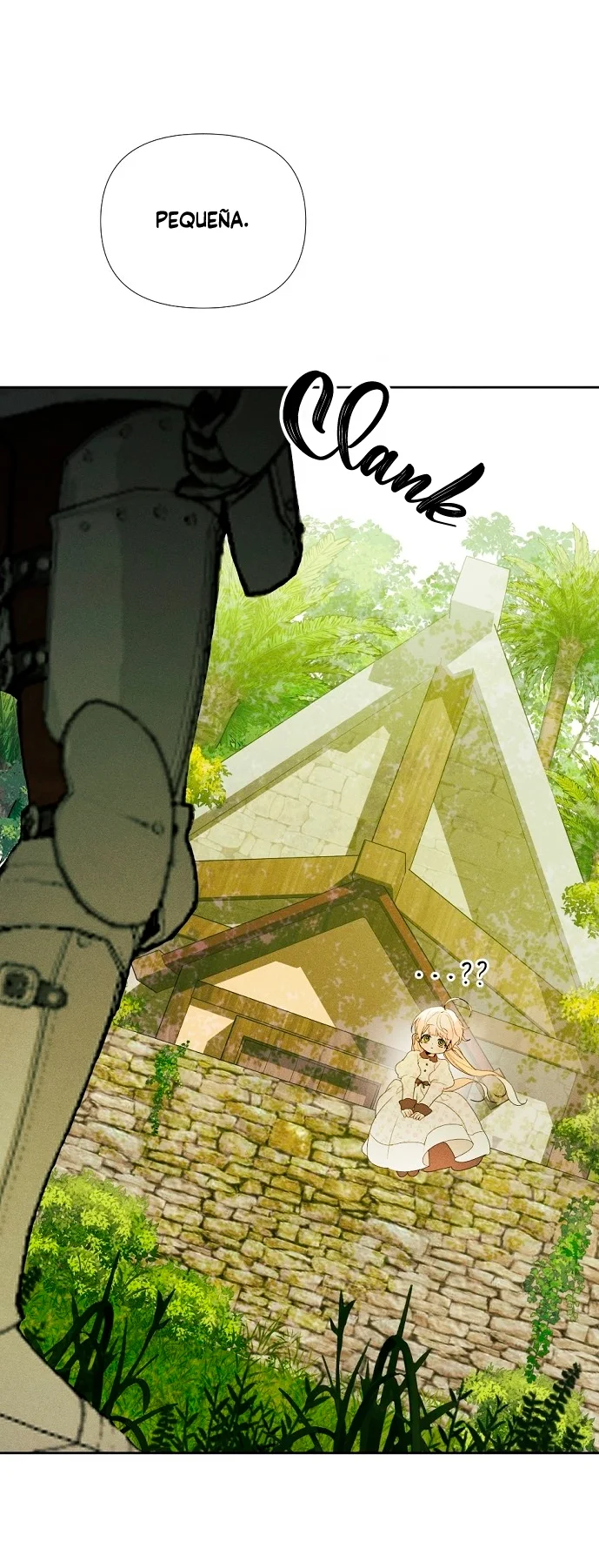 Página 39 del Manga