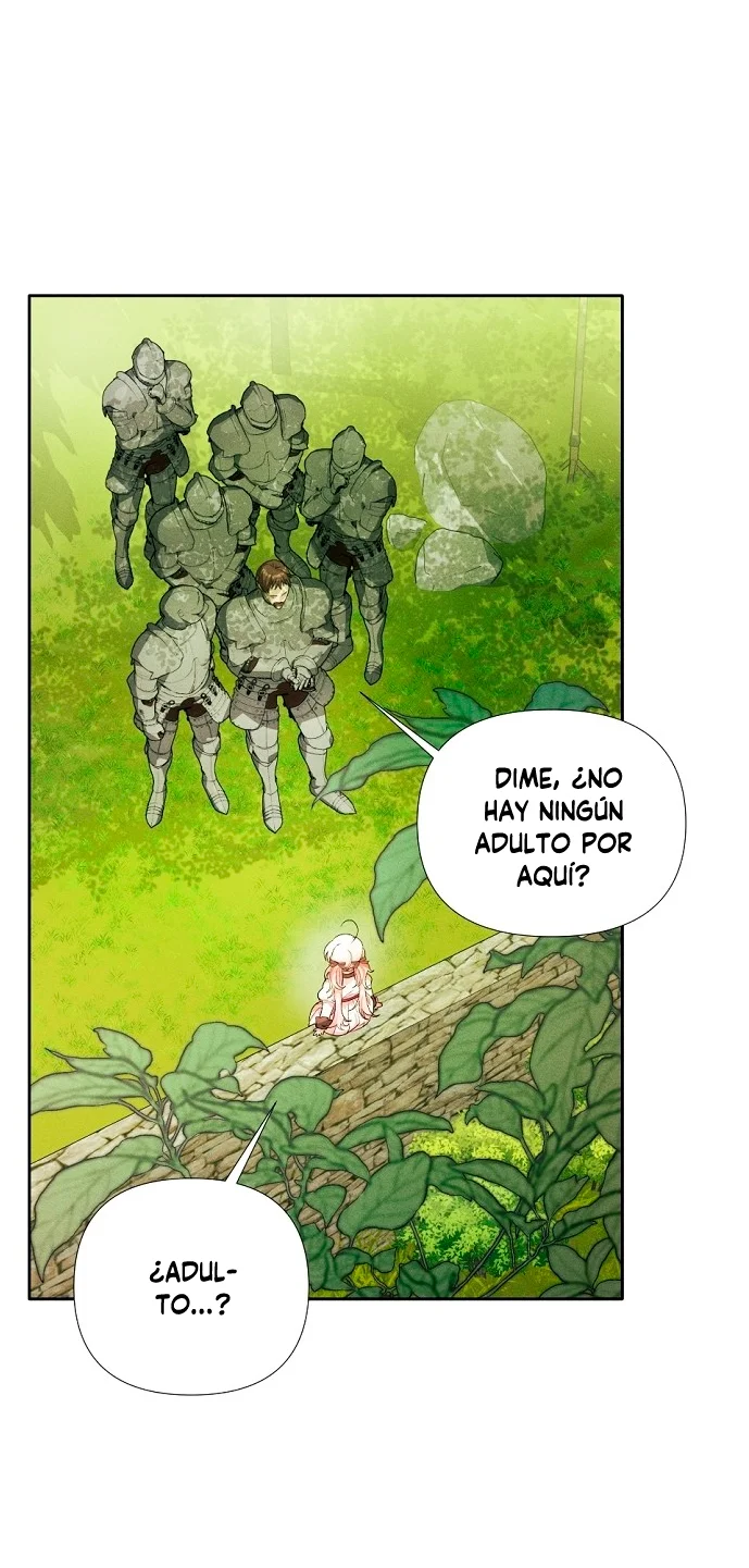 Página 40 del Manga
