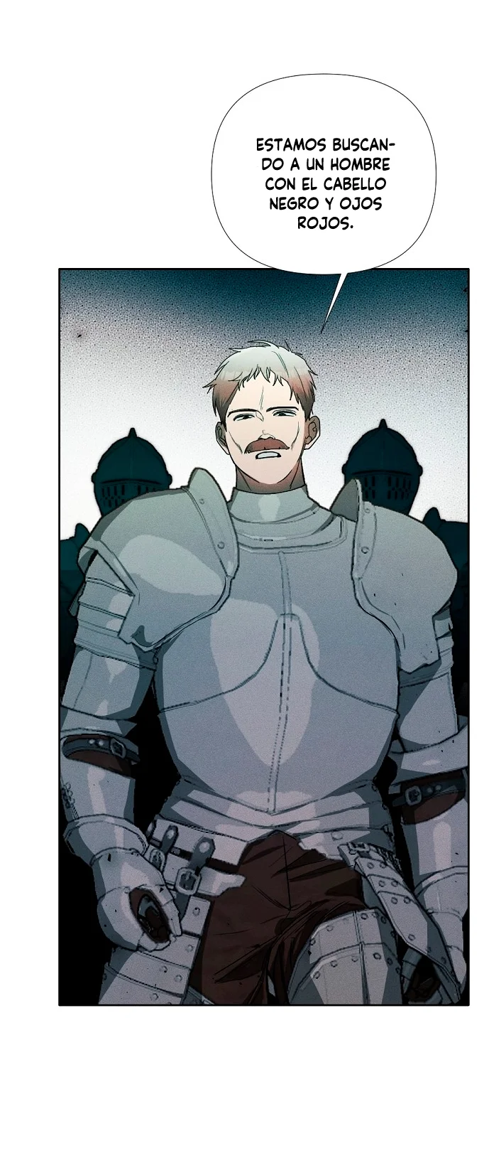 Página 41 del Manga