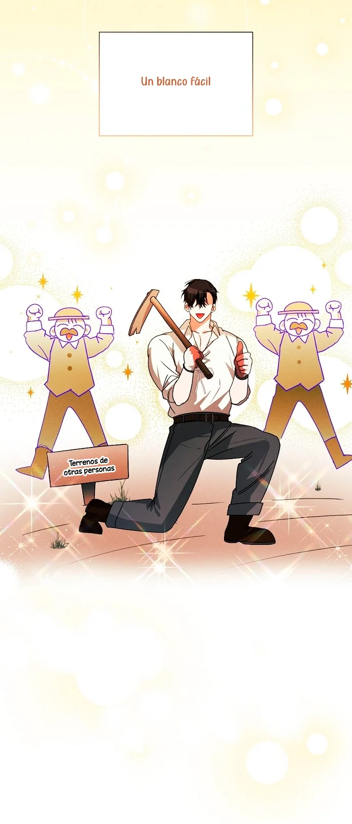 Página 45 del Manga