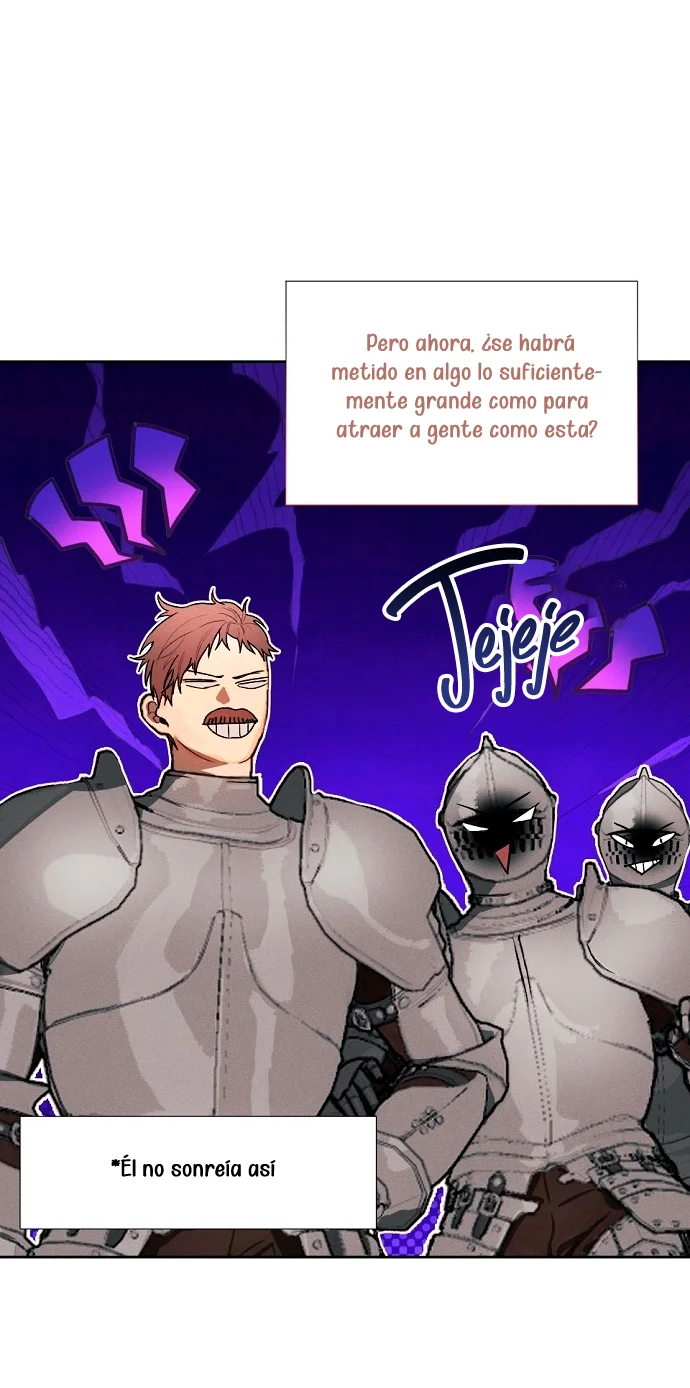 Página 47 del Manga