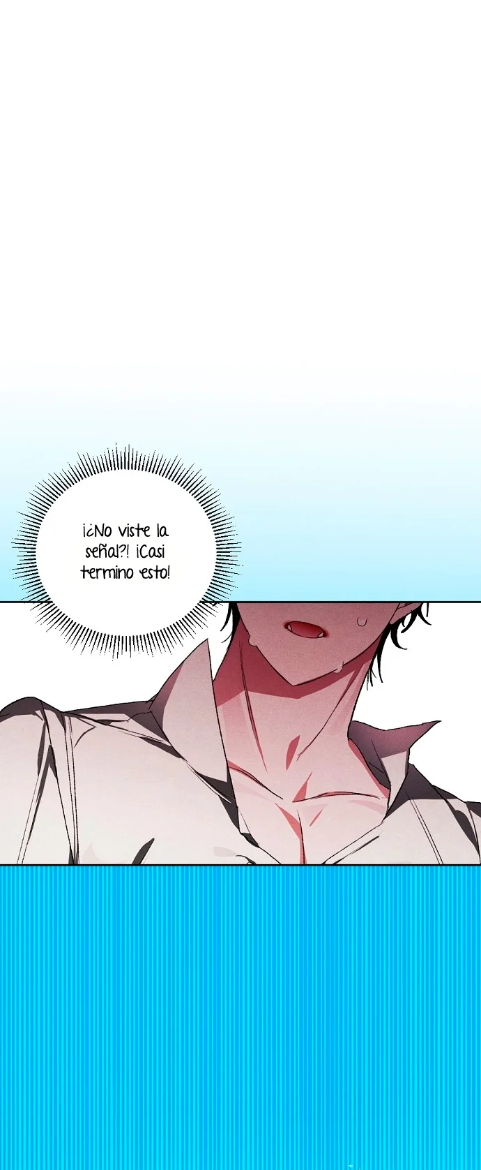 Página 61 del Manga