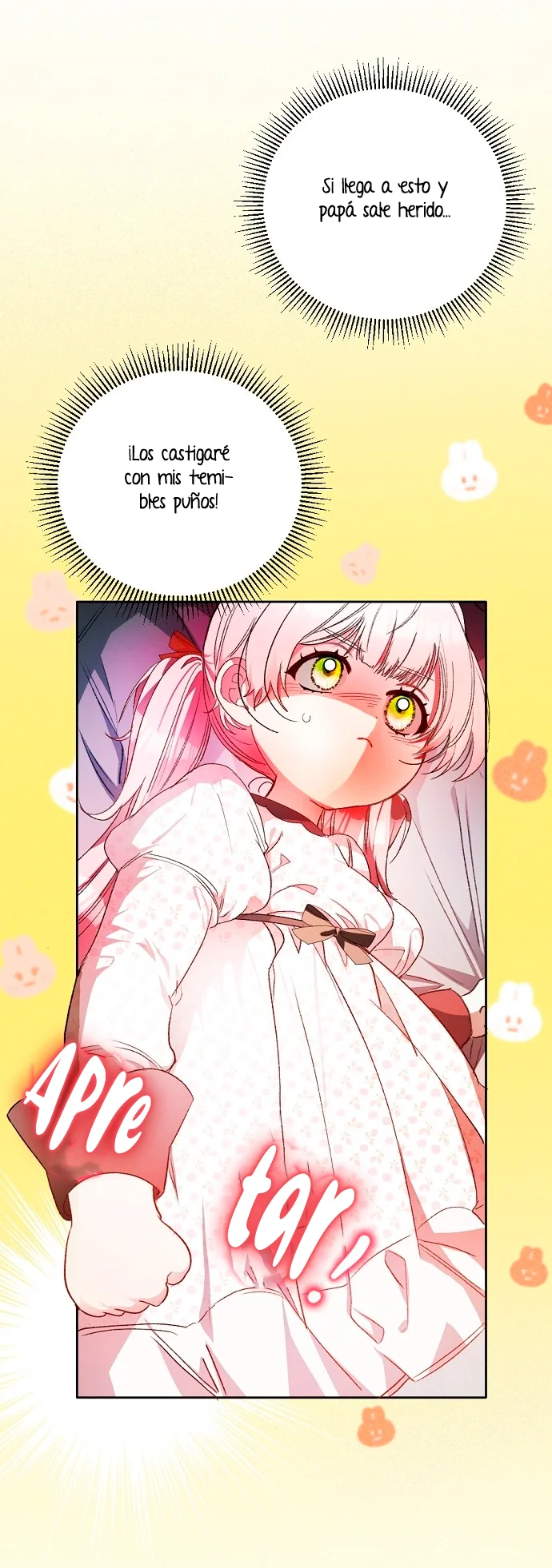 Página 64 del Manga