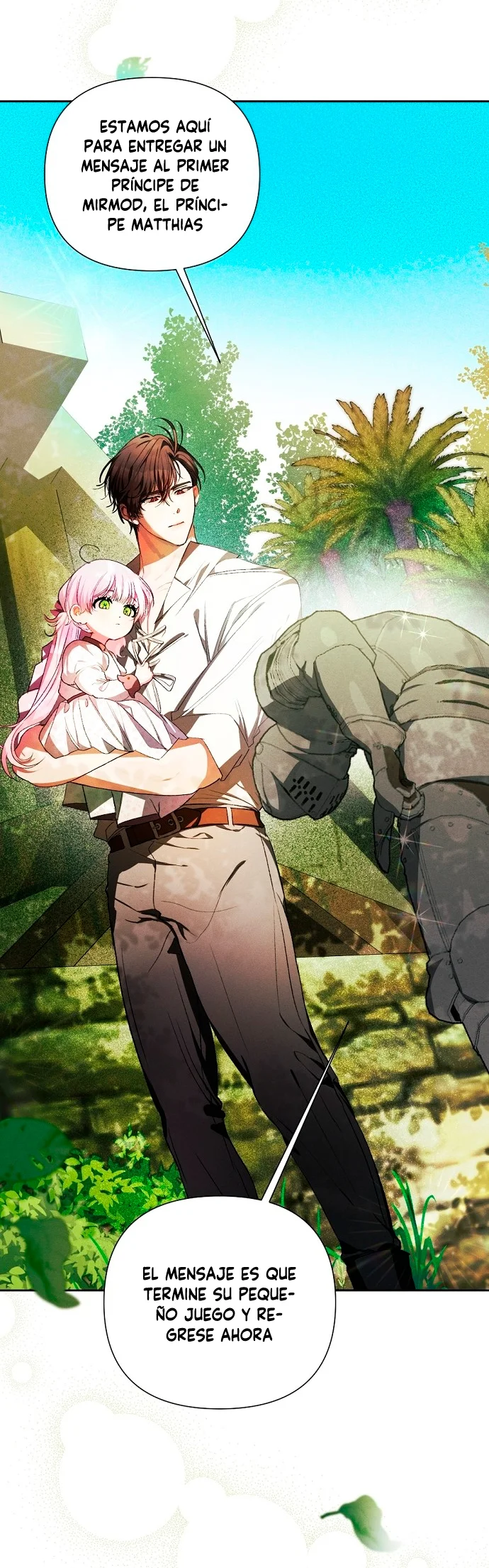 Página 66 del Manga