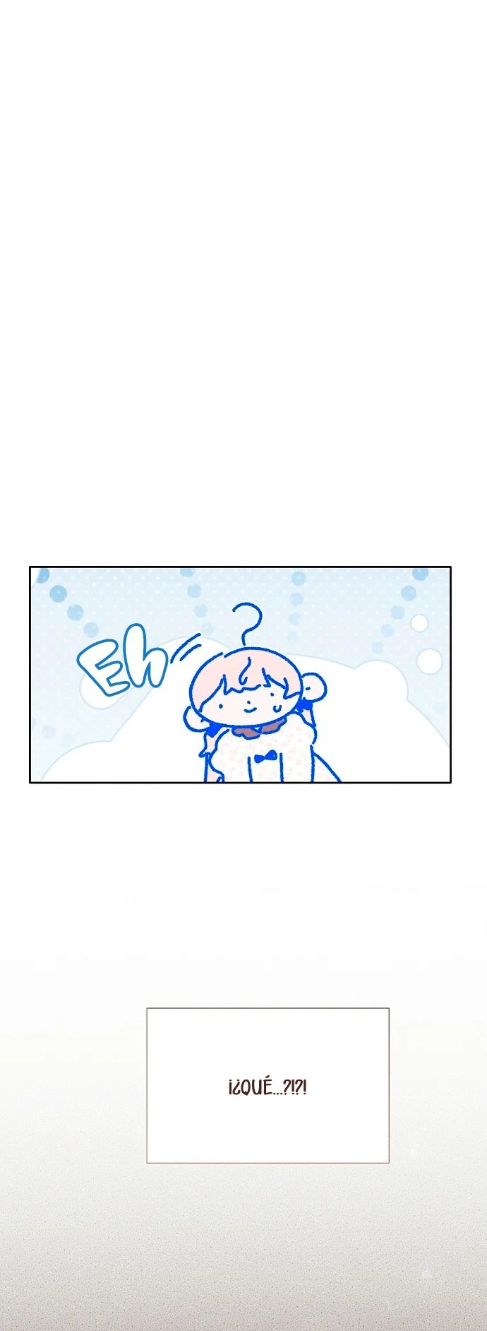 Página 75 del Manga