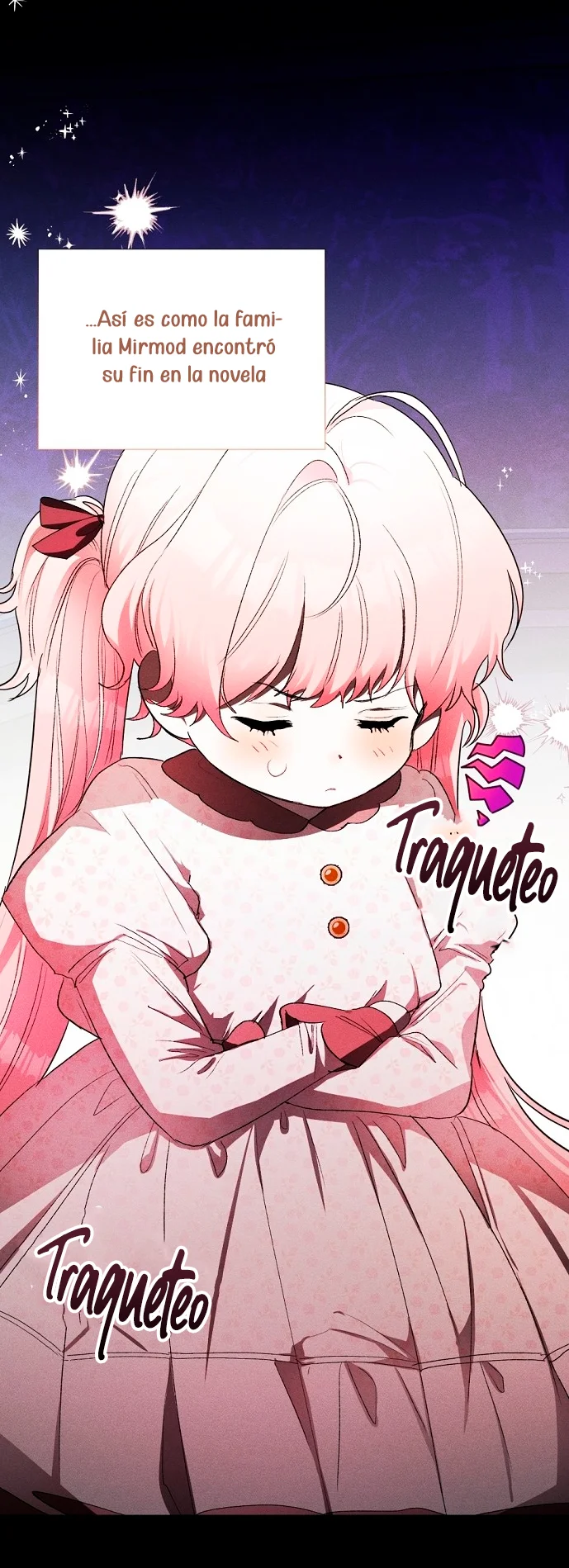 Página 82 del Manga