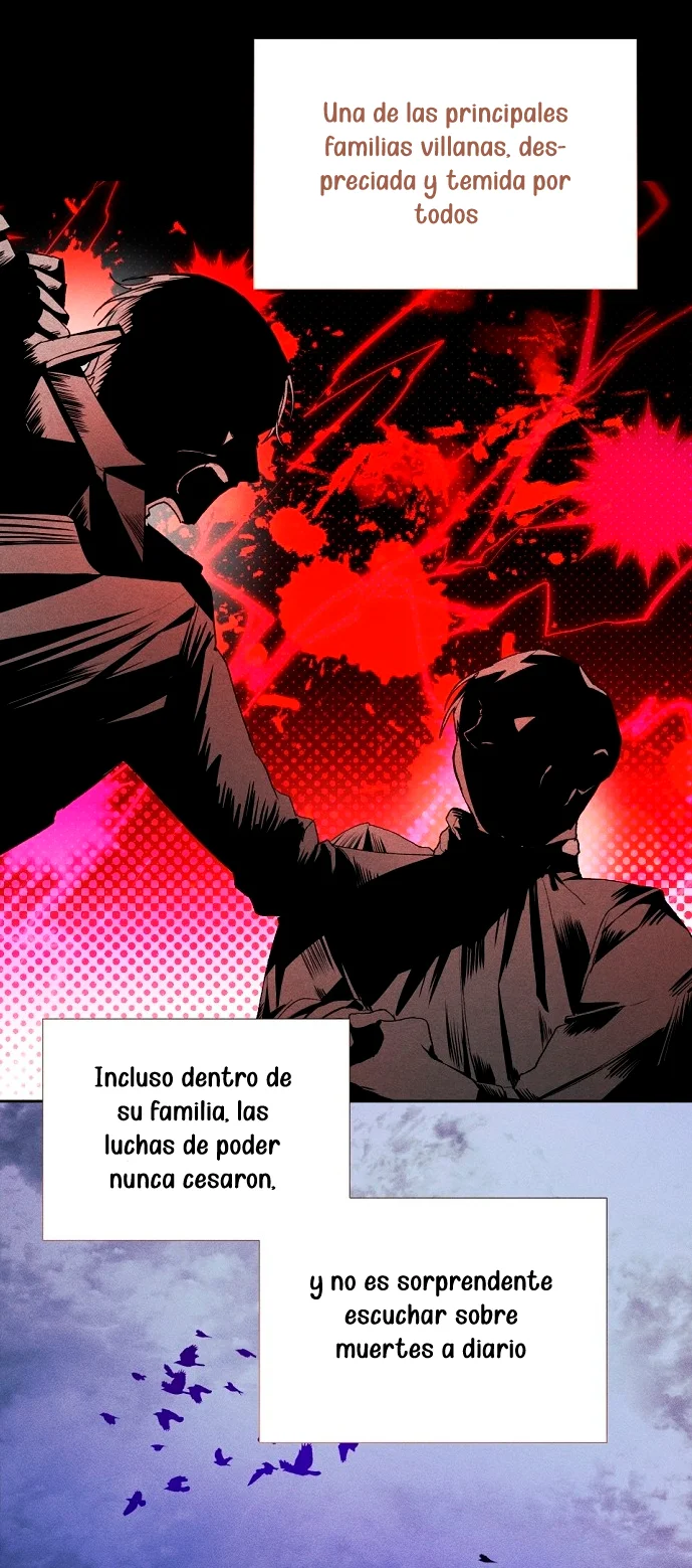 Página 83 del Manga