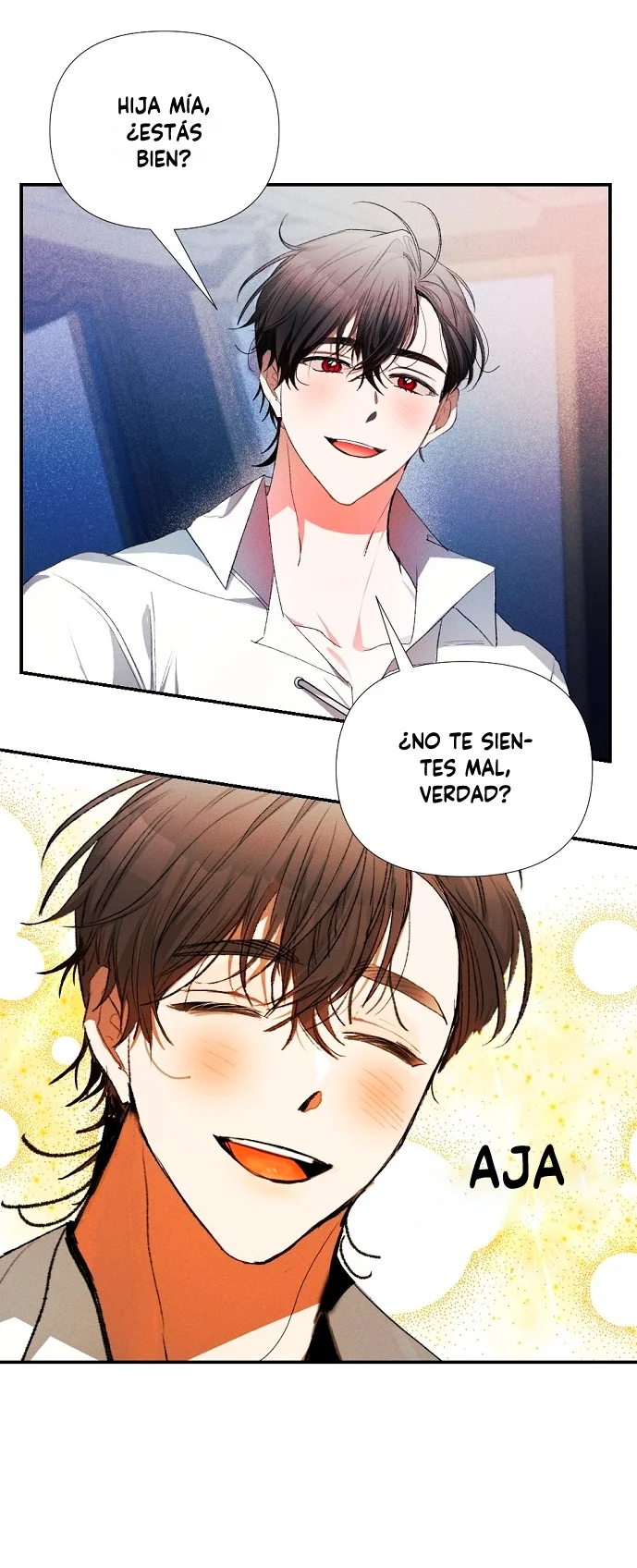 Página 87 del Manga