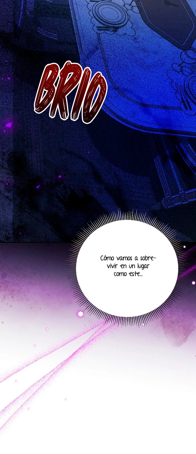 Página 99 del Manga