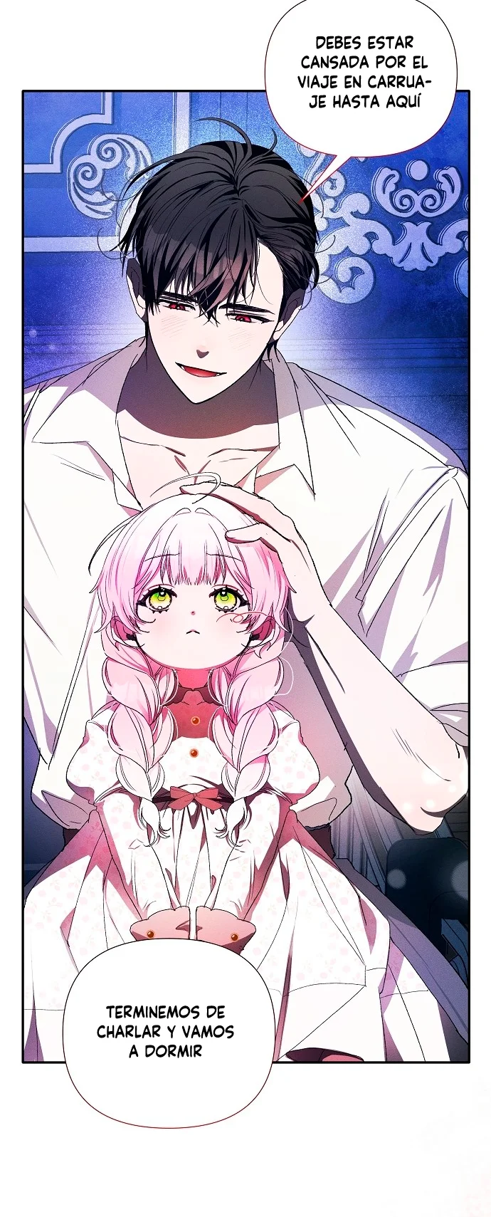 Página 101 del Manga