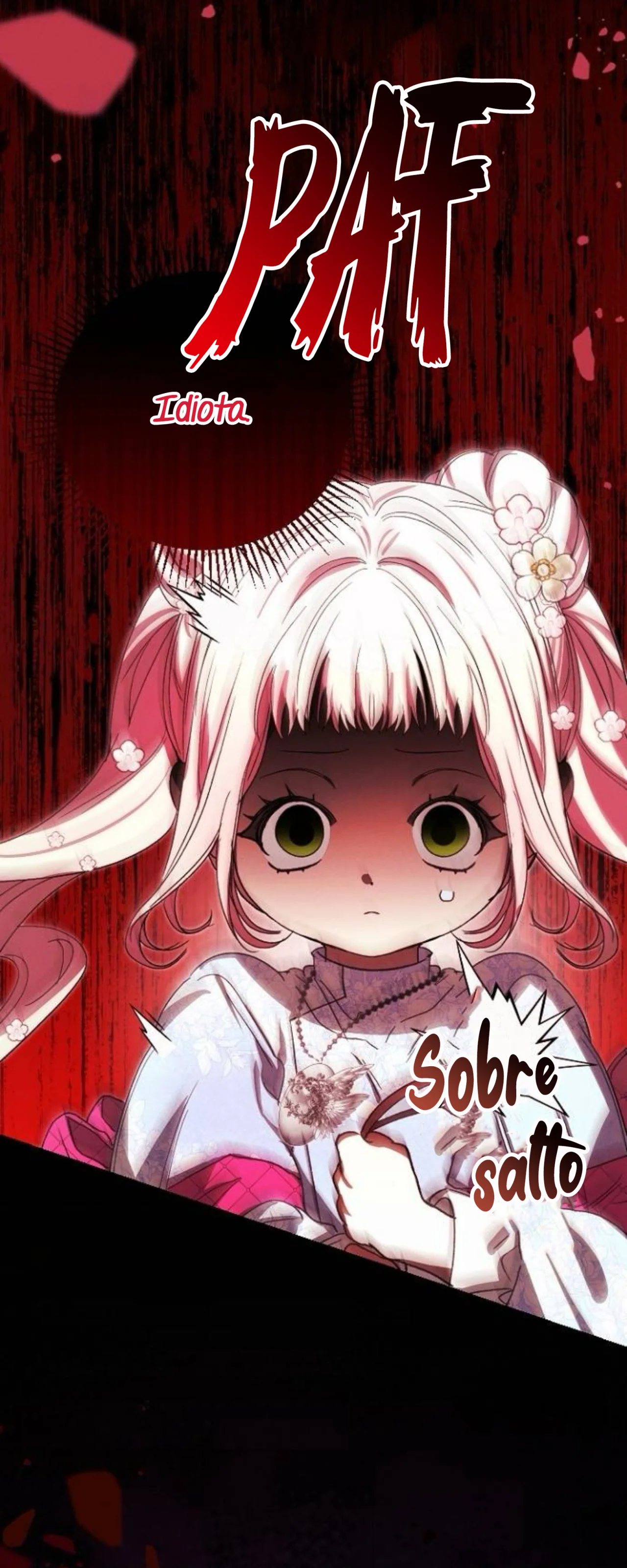 Página 35 del Manga