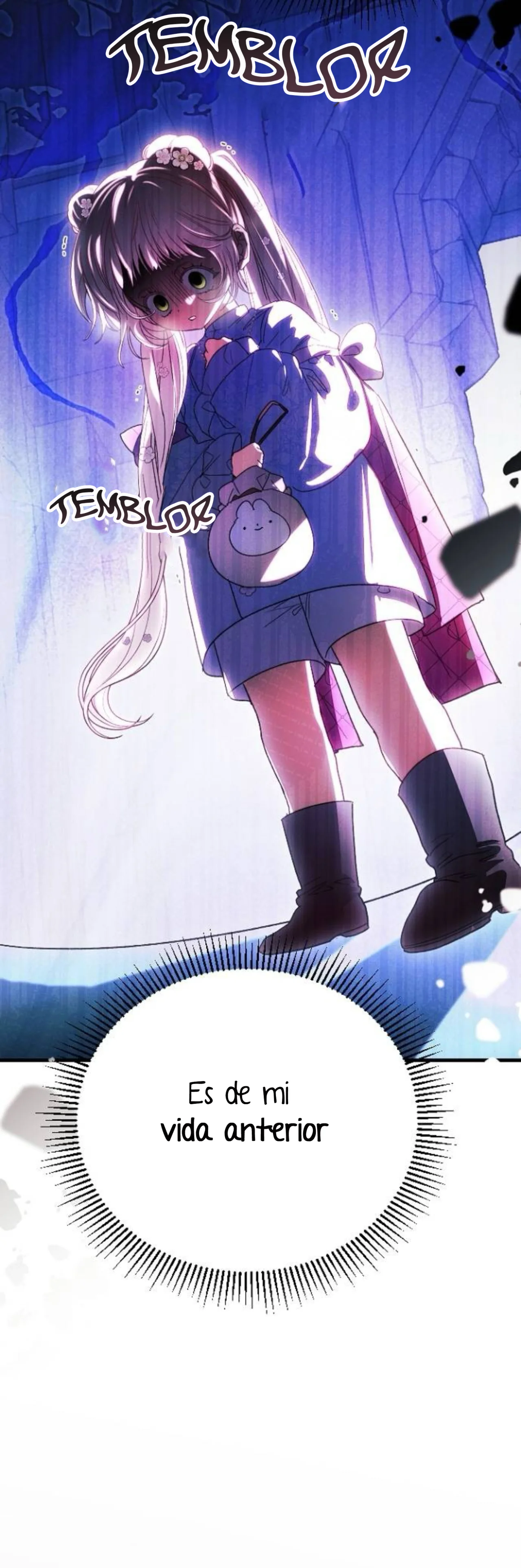 Página 38 del Manga
