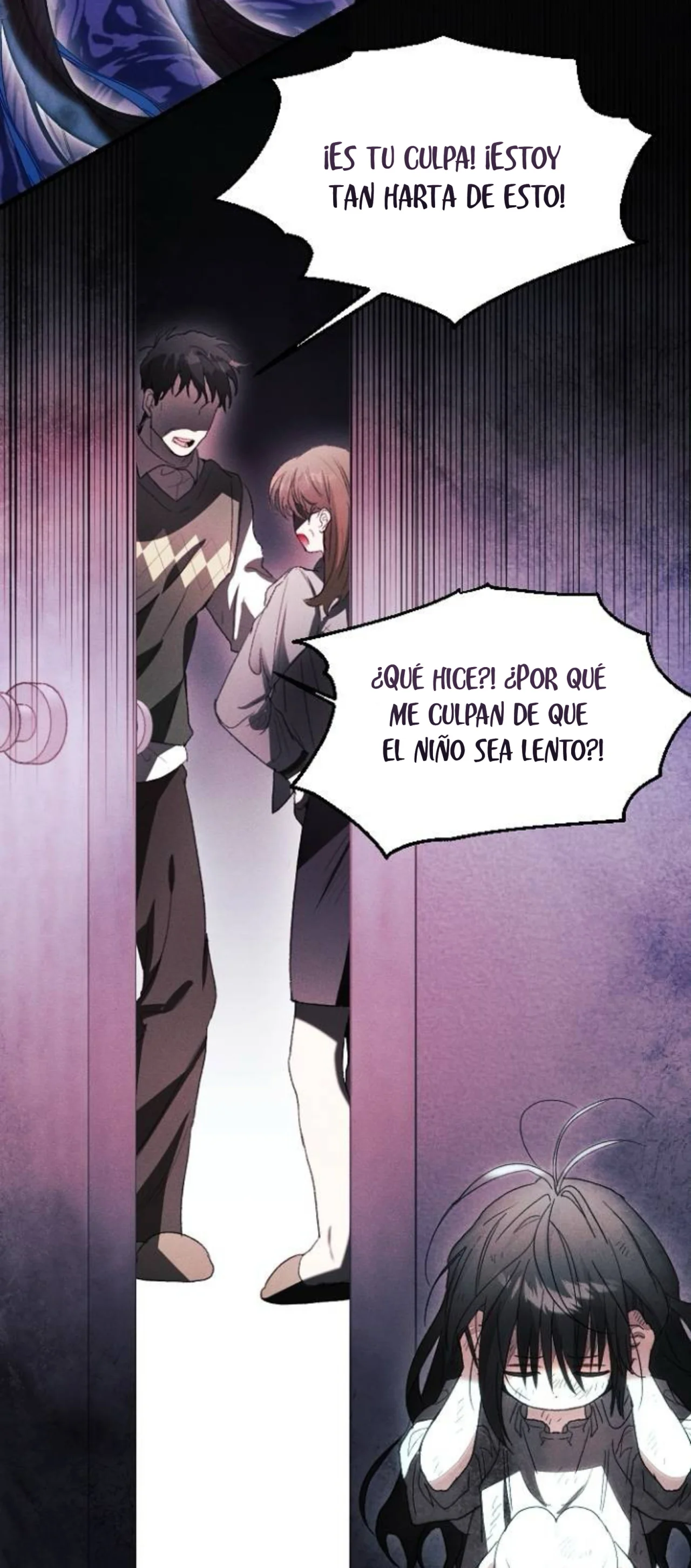 Página 40 del Manga