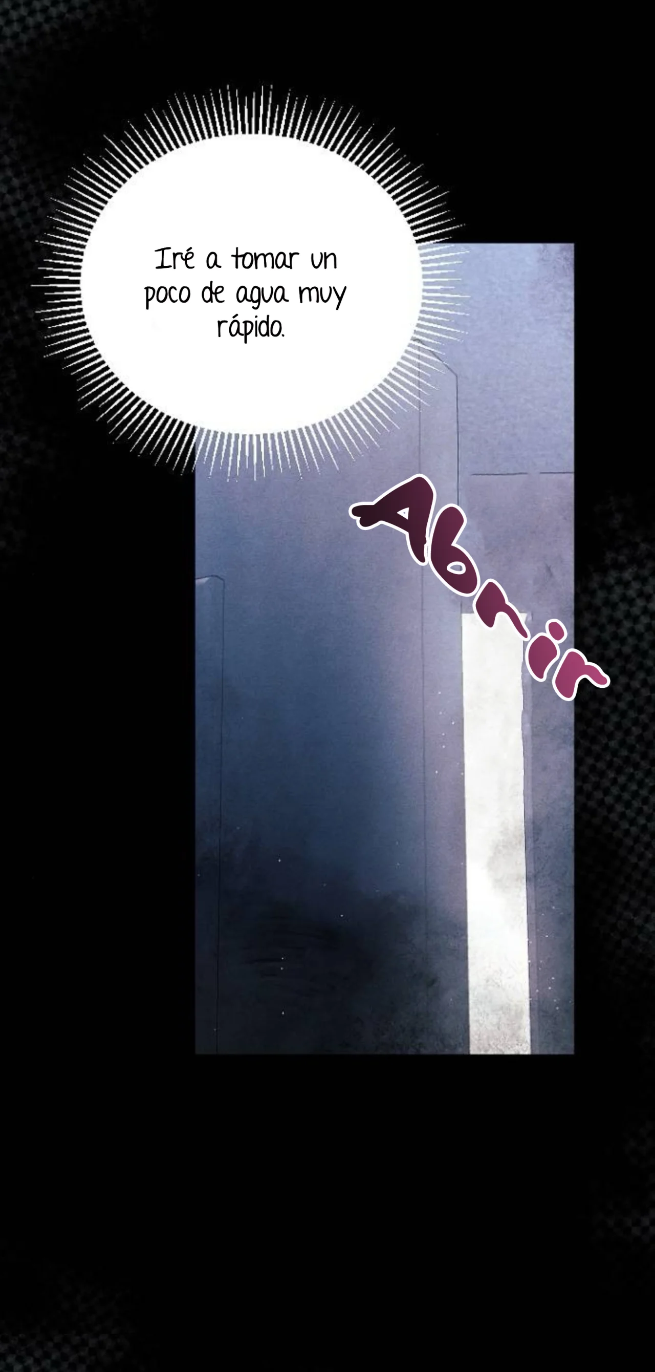 Página 43 del Manga
