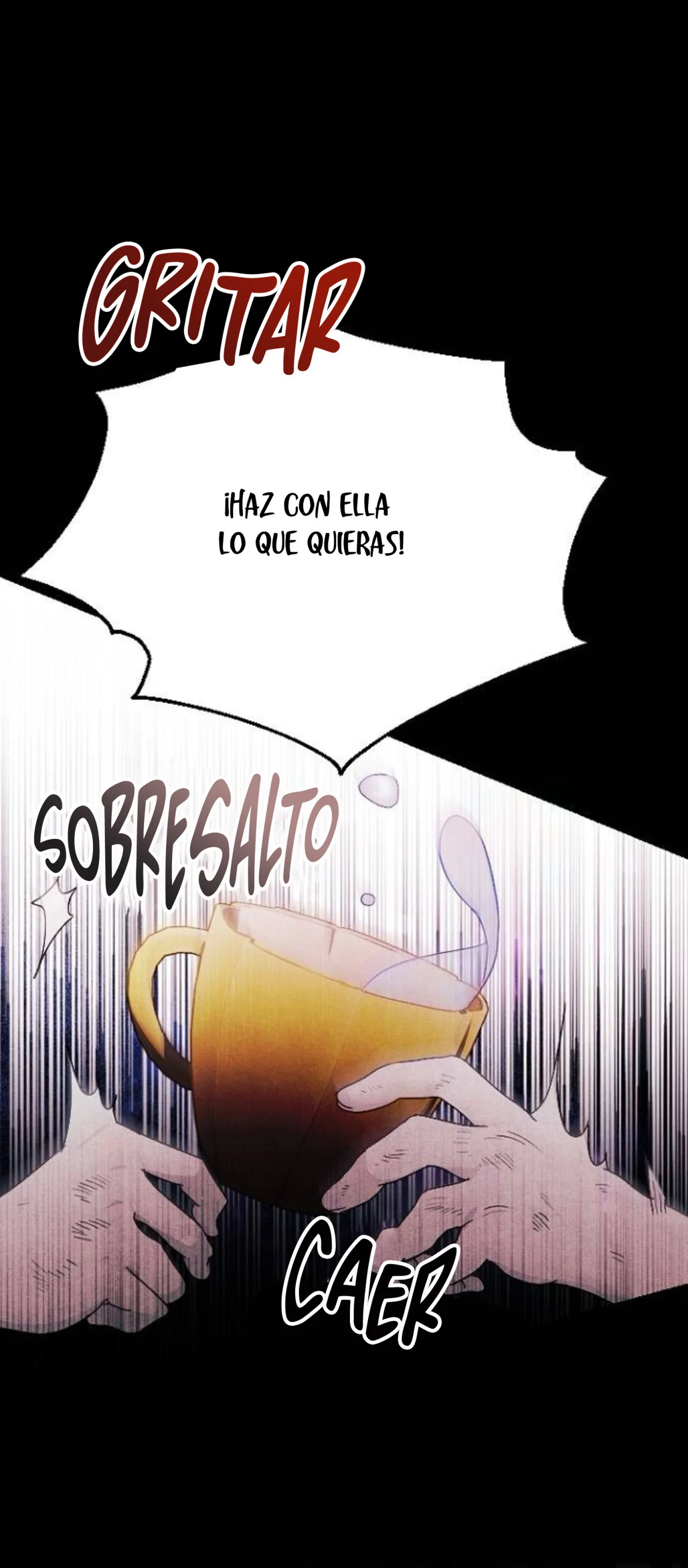 Página 50 del Manga