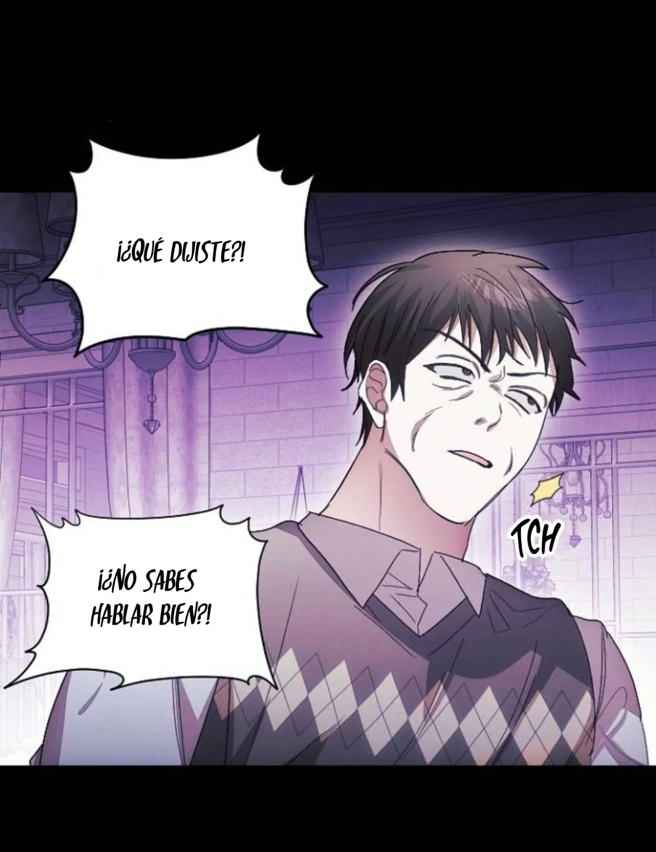 Página 59 del Manga